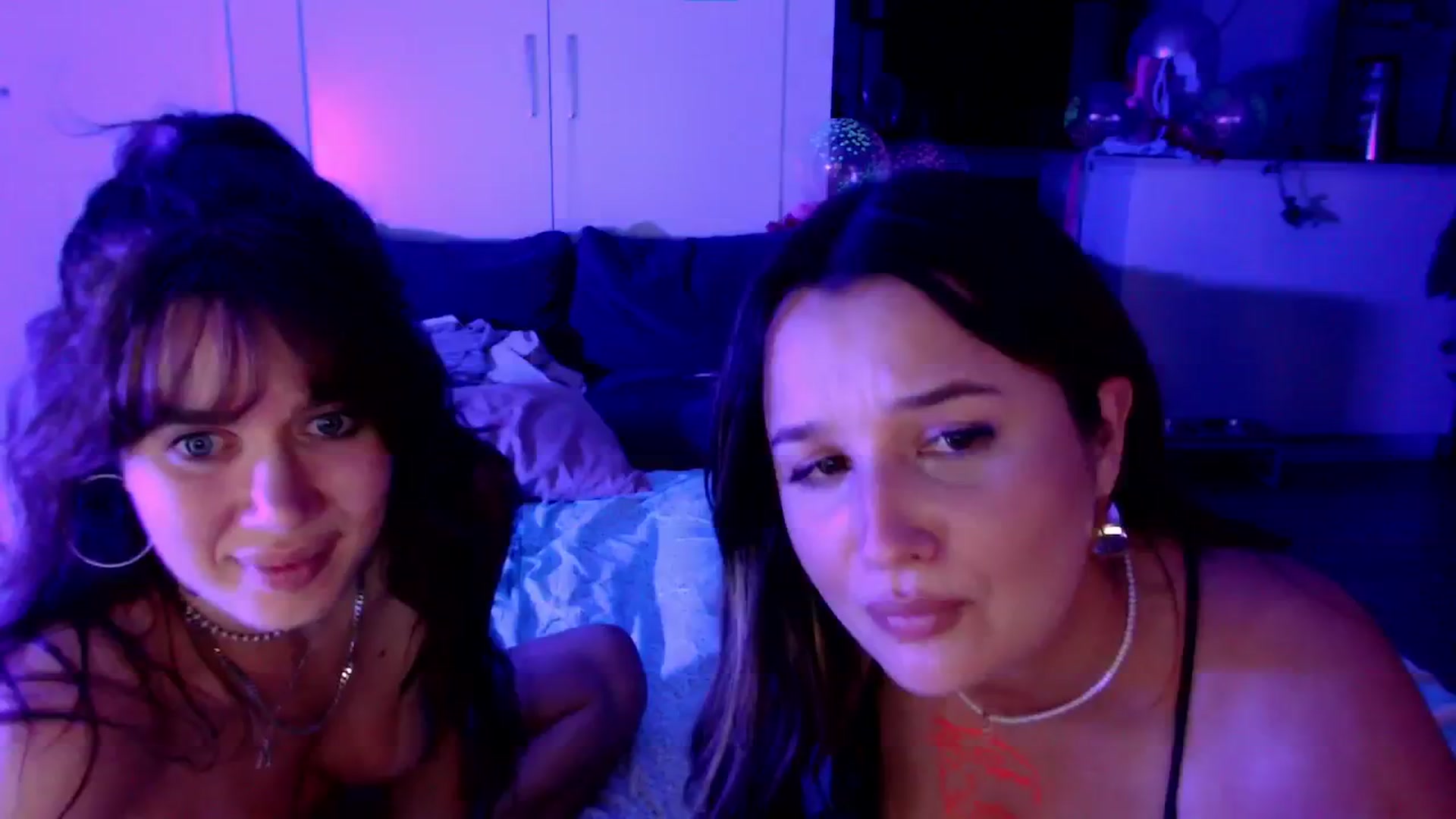 Gallery image thumbnail from StonksRoom's myfreecams stream on, 01/26/2025, 16:11 image 2 of 20