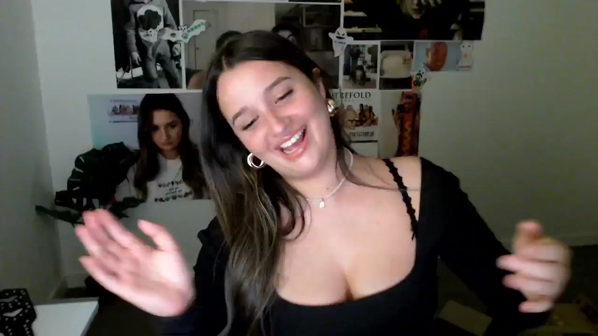 Gallery image thumbnail from StonksRoom's myfreecams stream on, 01/31/2025, 13:28 image 20 of 20