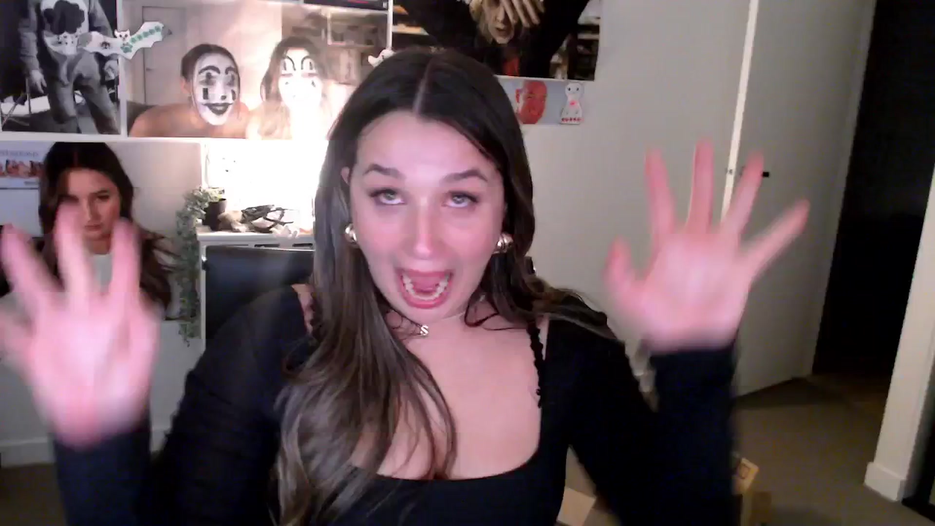 Gallery image thumbnail from StonksRoom's myfreecams stream on, 01/31/2025, 13:28 image 3 of 20