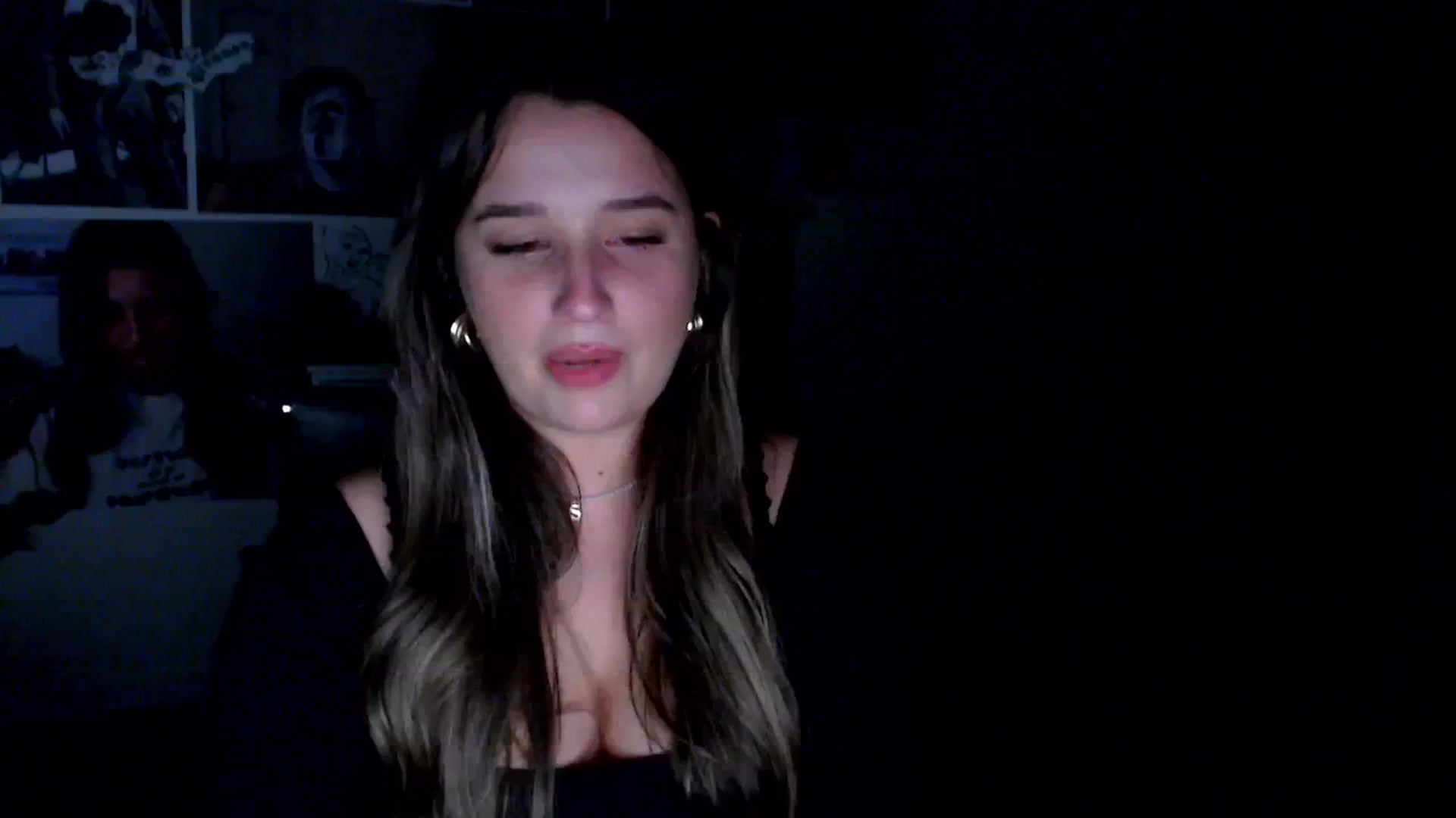 Gallery image thumbnail from StonksRoom's myfreecams stream on, 01/31/2025, 13:28 image 8 of 20