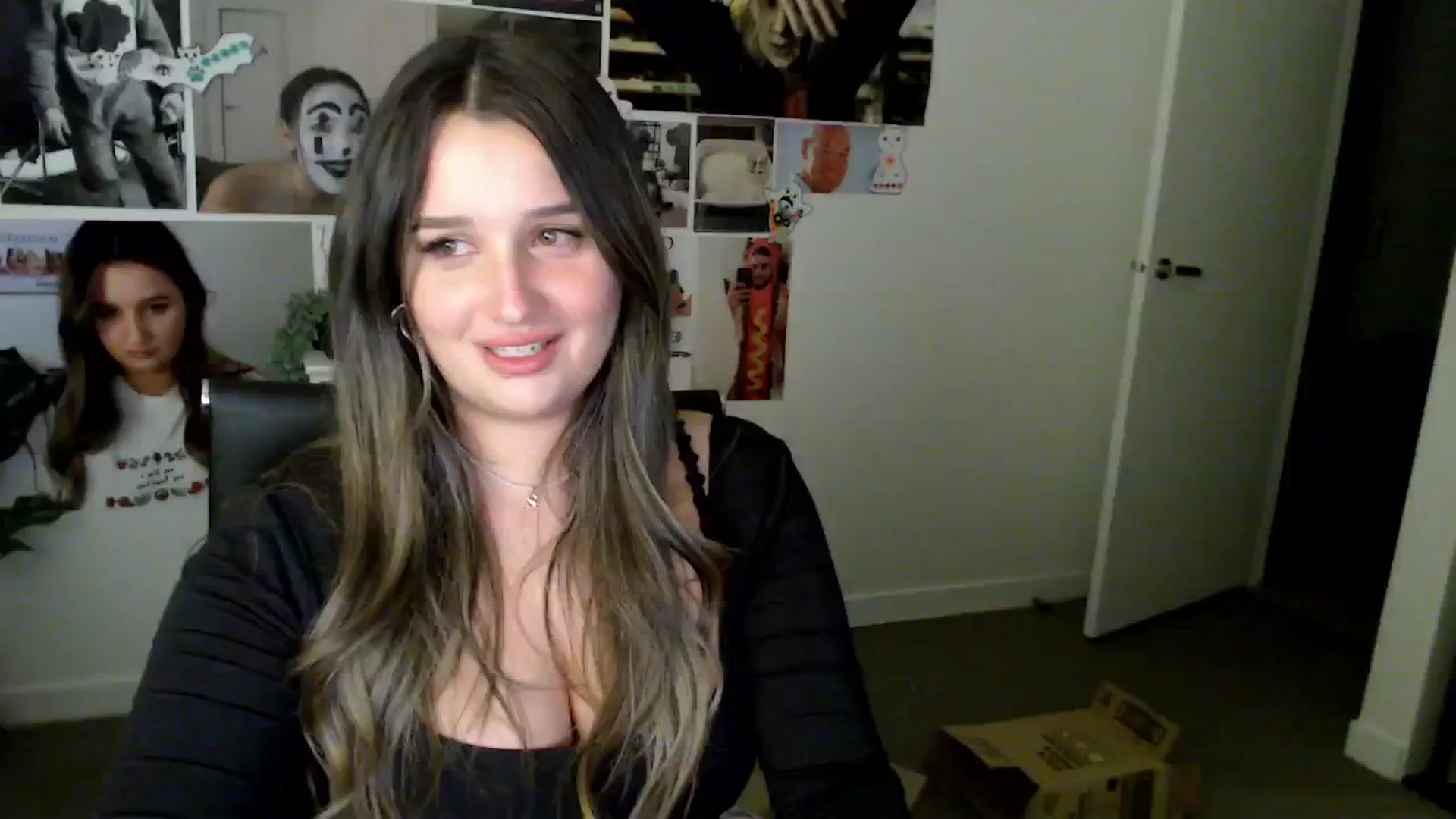 Gallery image thumbnail from StonksRoom's myfreecams stream on, 01/31/2025, 13:28 image 14 of 20