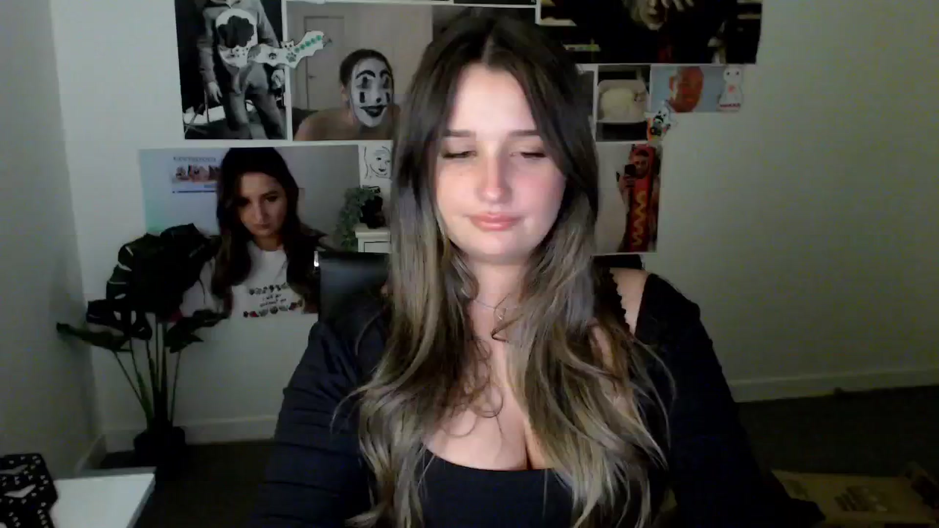 Gallery image thumbnail from StonksRoom's myfreecams stream on, 01/31/2025, 13:28 image 19 of 20
