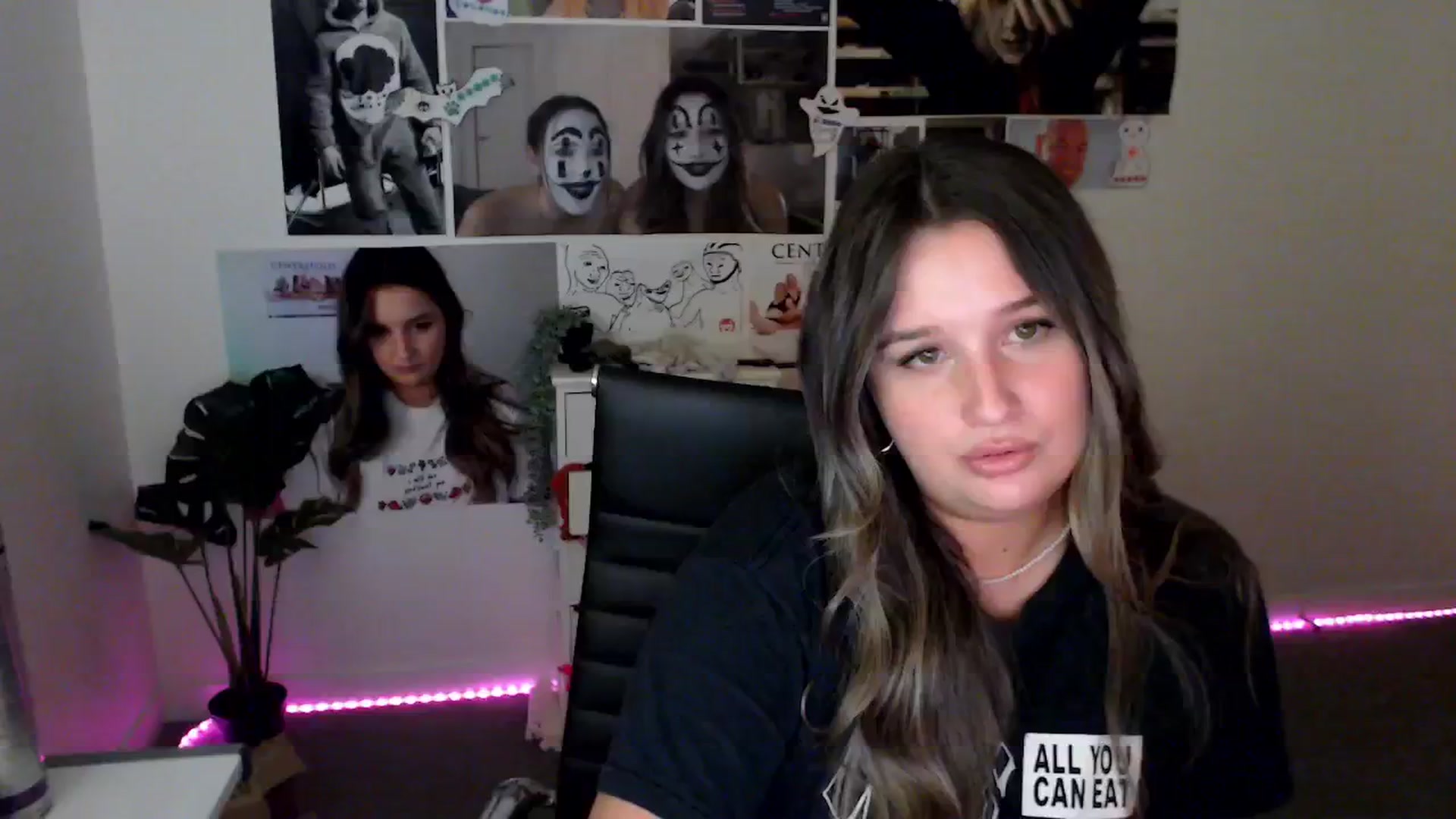 Gallery image thumbnail from StonksRoom's myfreecams stream on, 02/05/2025, 10:14 image 15 of 20