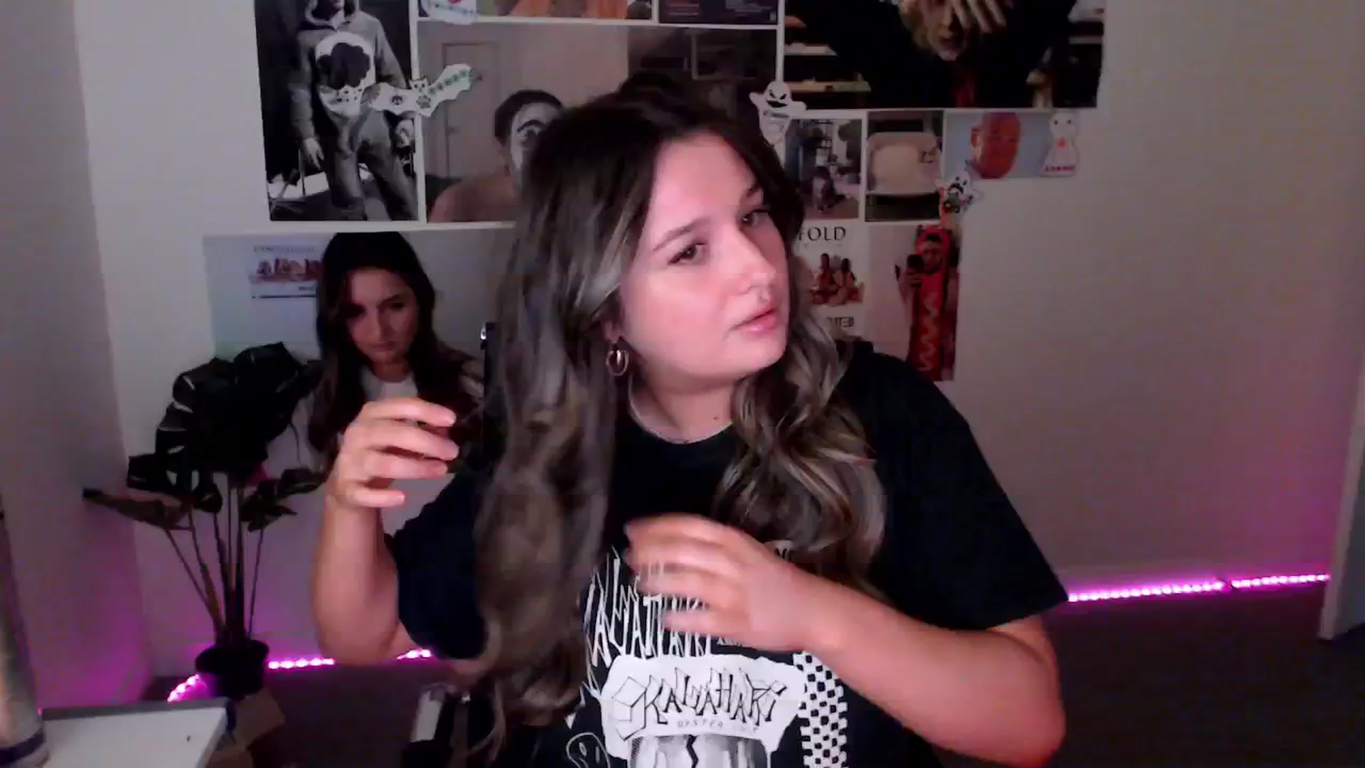 Gallery image thumbnail from StonksRoom's myfreecams stream on, 02/05/2025, 10:14 image 4 of 20