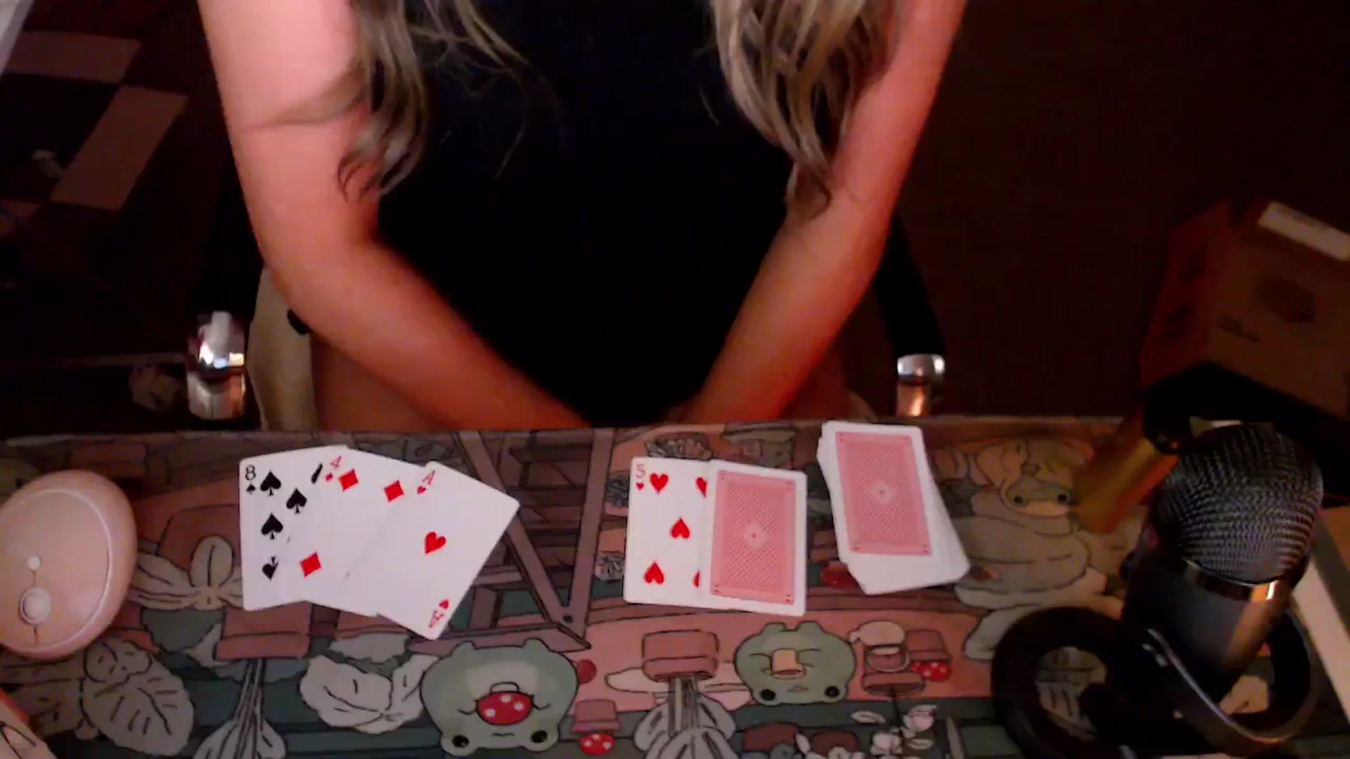 Gallery image thumbnail from StonksRoom's myfreecams stream on, 02/06/2025, 10:58 image 16 of 20