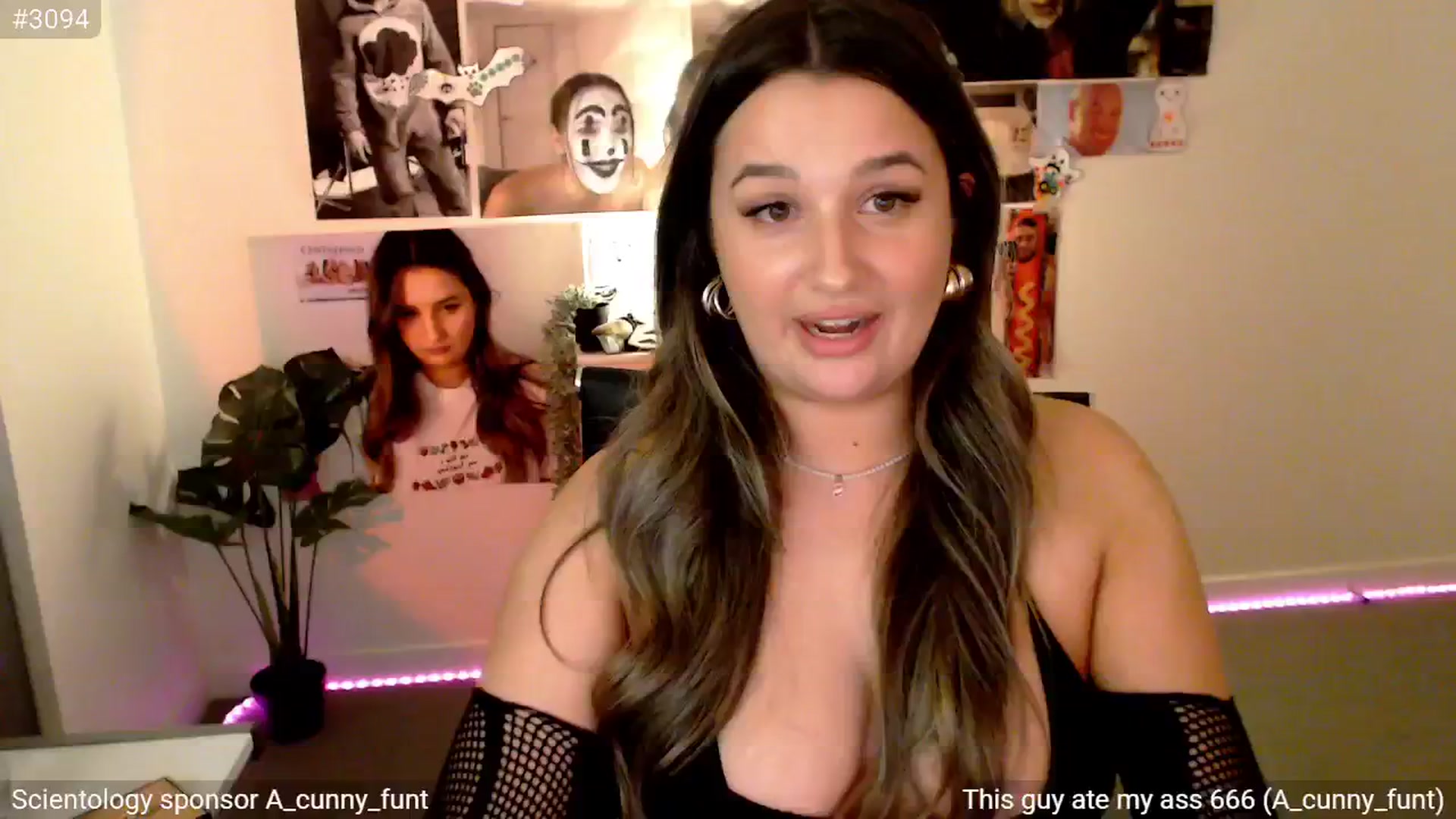 Gallery image thumbnail from StonksRoom's myfreecams stream on, 02/08/2025, 14:02 image 12 of 20