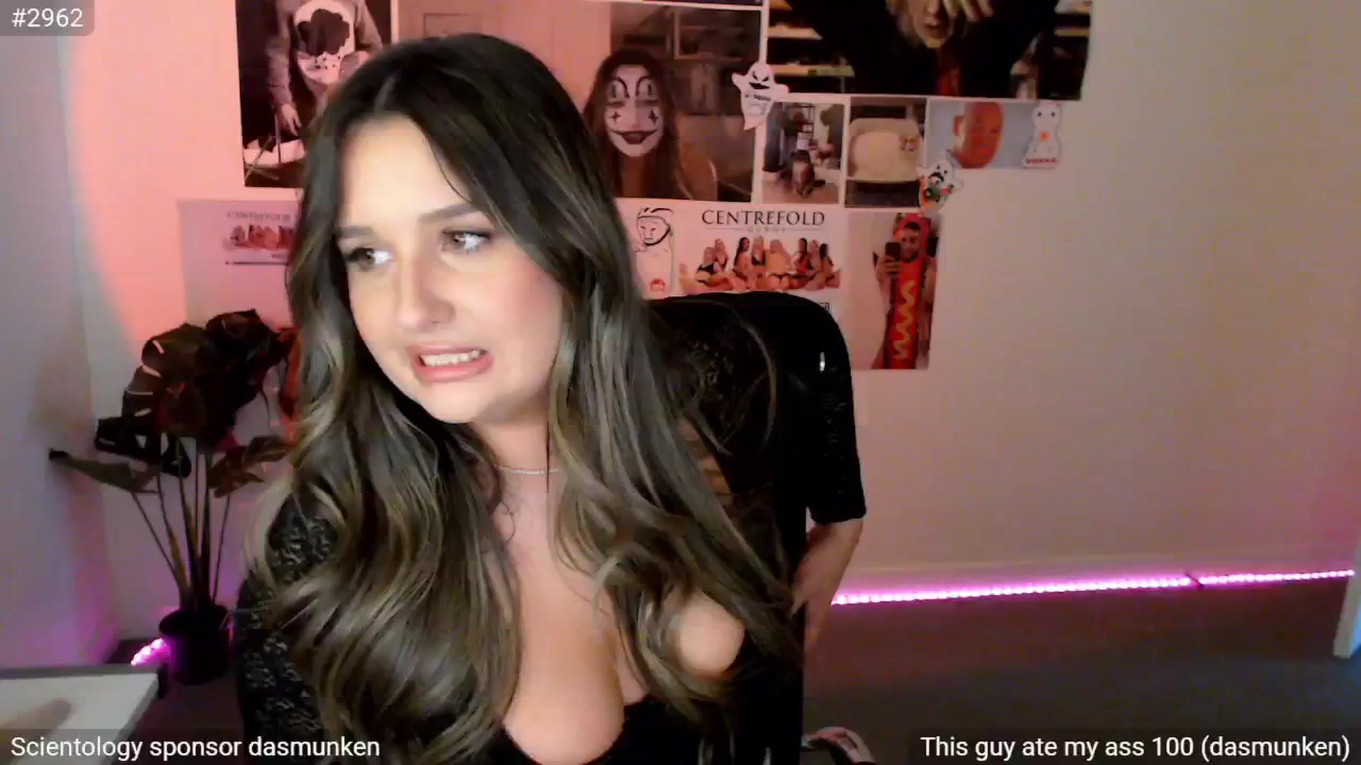 Gallery image thumbnail from StonksRoom's myfreecams stream on, 02/14/2025, 15:01 image 2 of 20