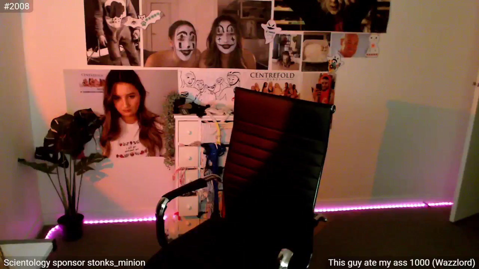 Gallery image thumbnail from StonksRoom's myfreecams stream on, 02/14/2025, 15:01 image 12 of 20