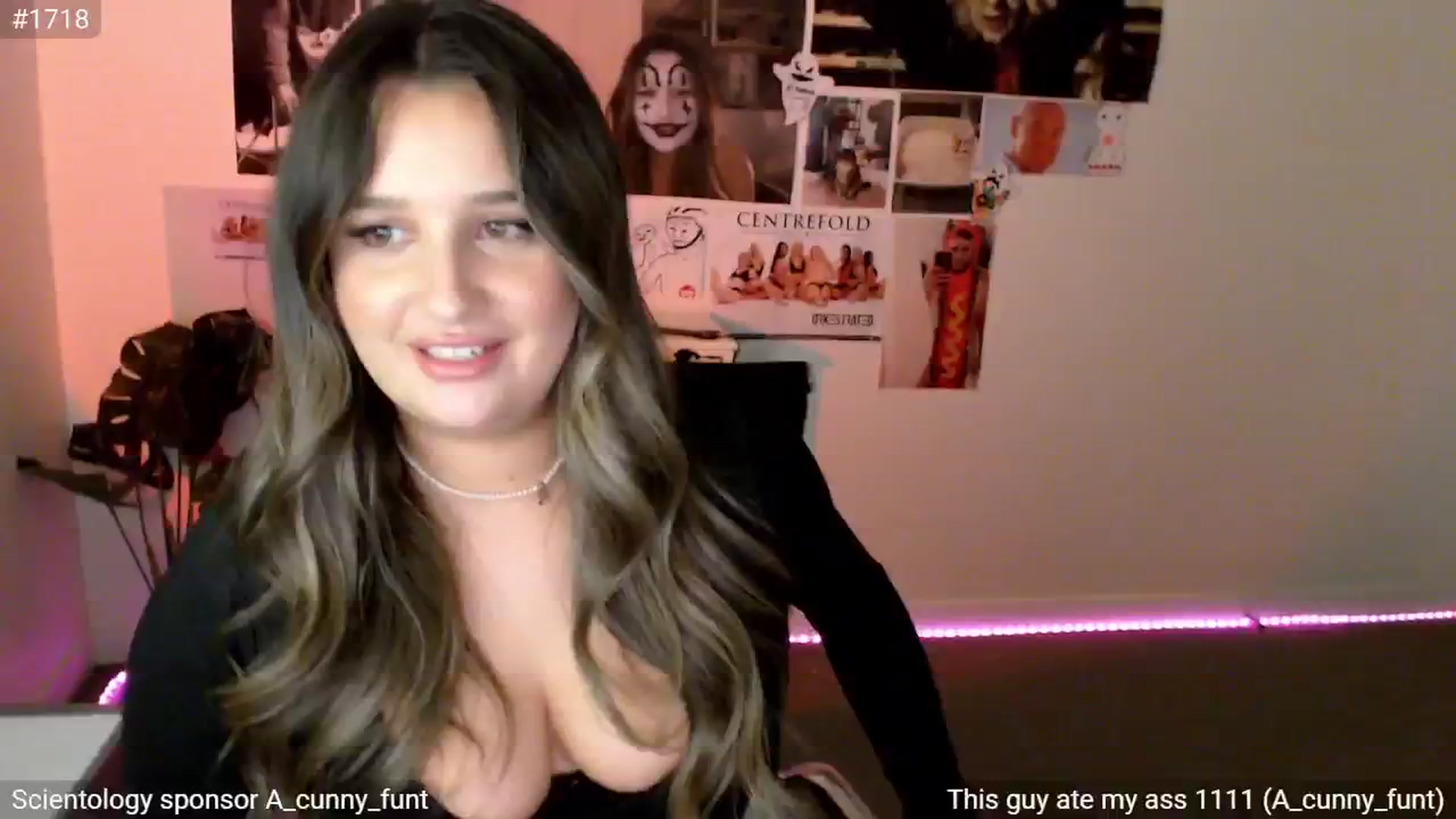 Gallery image thumbnail from StonksRoom's myfreecams stream on, 02/20/2025, 13:05 image 4 of 20