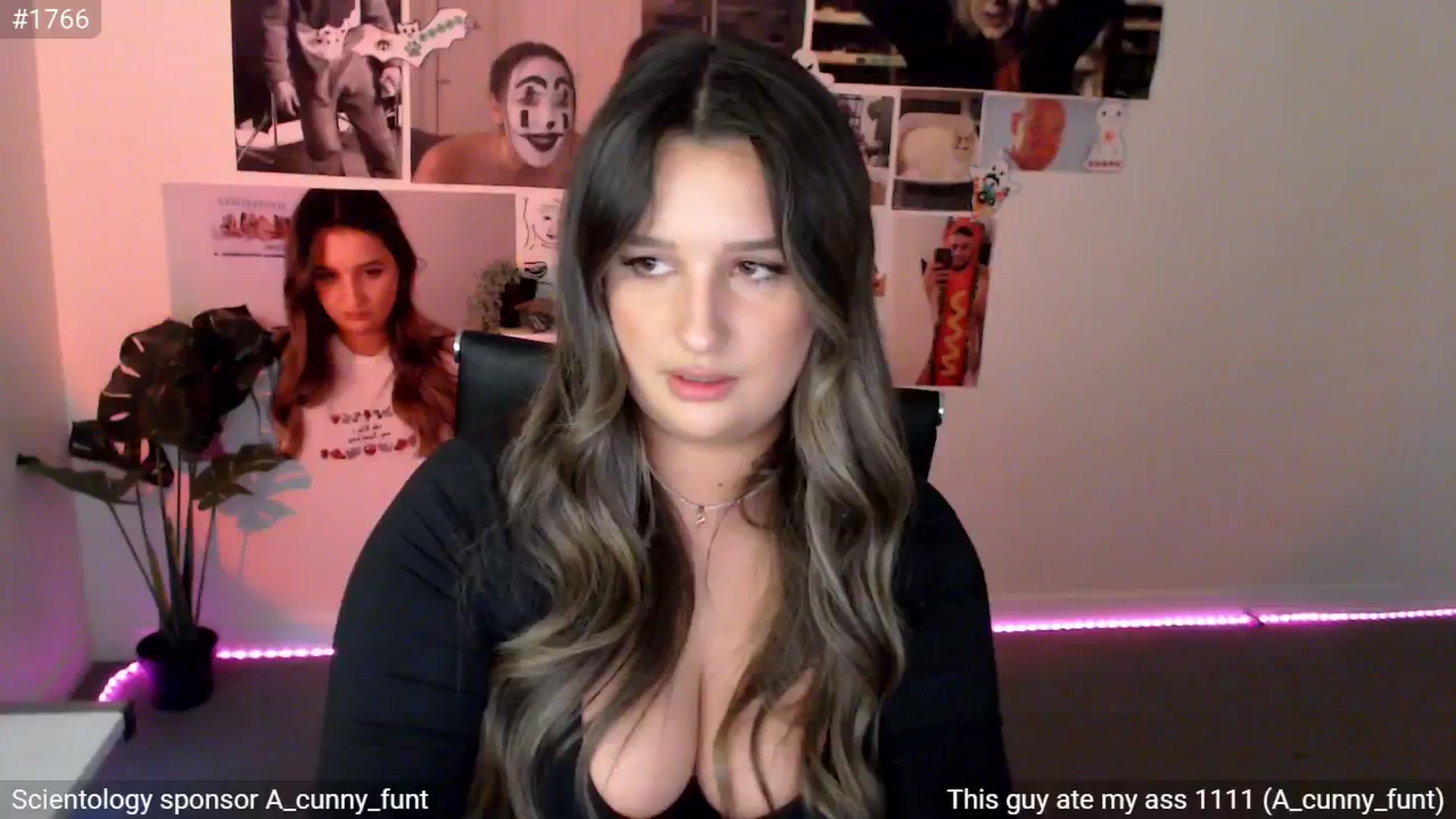 Gallery image thumbnail from StonksRoom's myfreecams stream on, 02/20/2025, 13:05 image 2 of 20