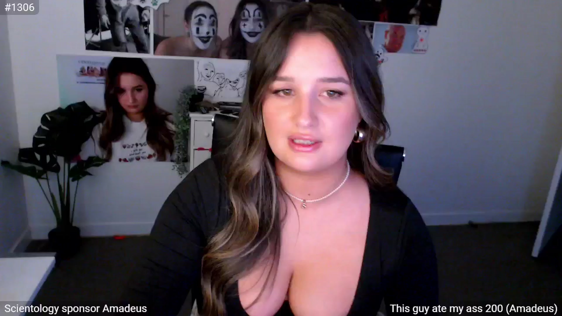 Gallery image thumbnail from StonksRoom's myfreecams stream on, 02/28/2025, 09:07 image 11 of 20