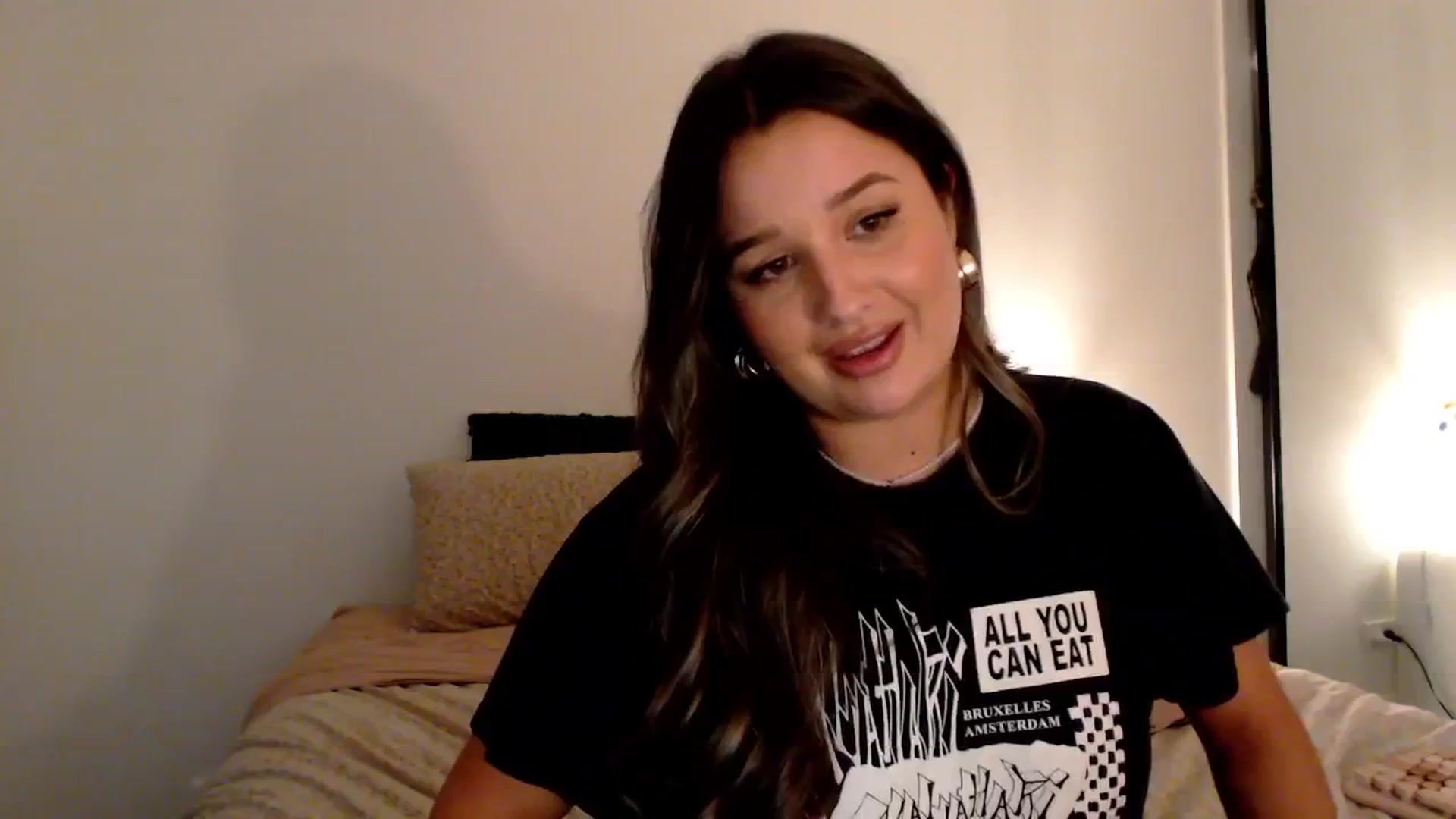 Gallery image thumbnail from StonksRoom's myfreecams stream on, 03/05/2025, 09:28 image 6 of 20