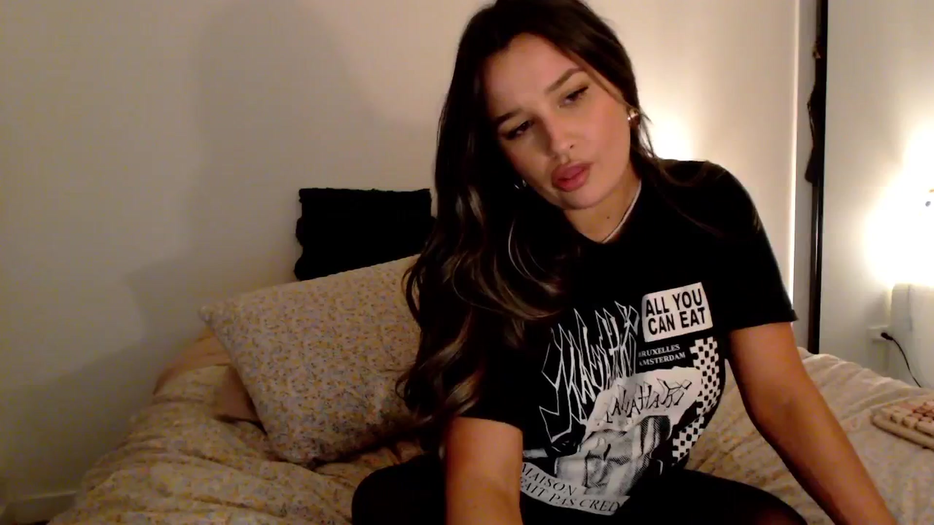 Gallery image thumbnail from StonksRoom's myfreecams stream on, 03/05/2025, 09:28 image 9 of 20