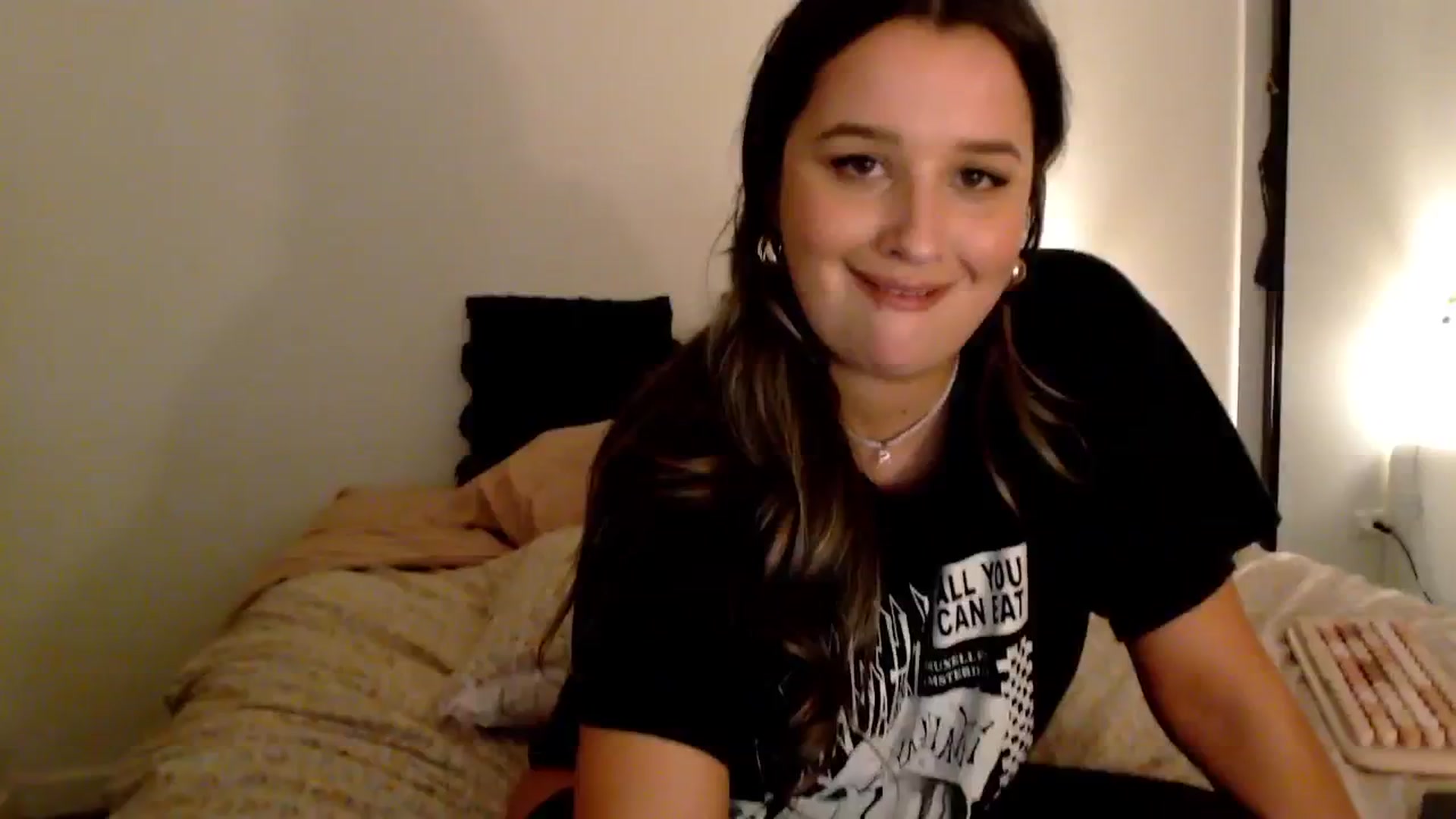Gallery image thumbnail from StonksRoom's myfreecams stream on, 03/05/2025, 09:28 image 20 of 20