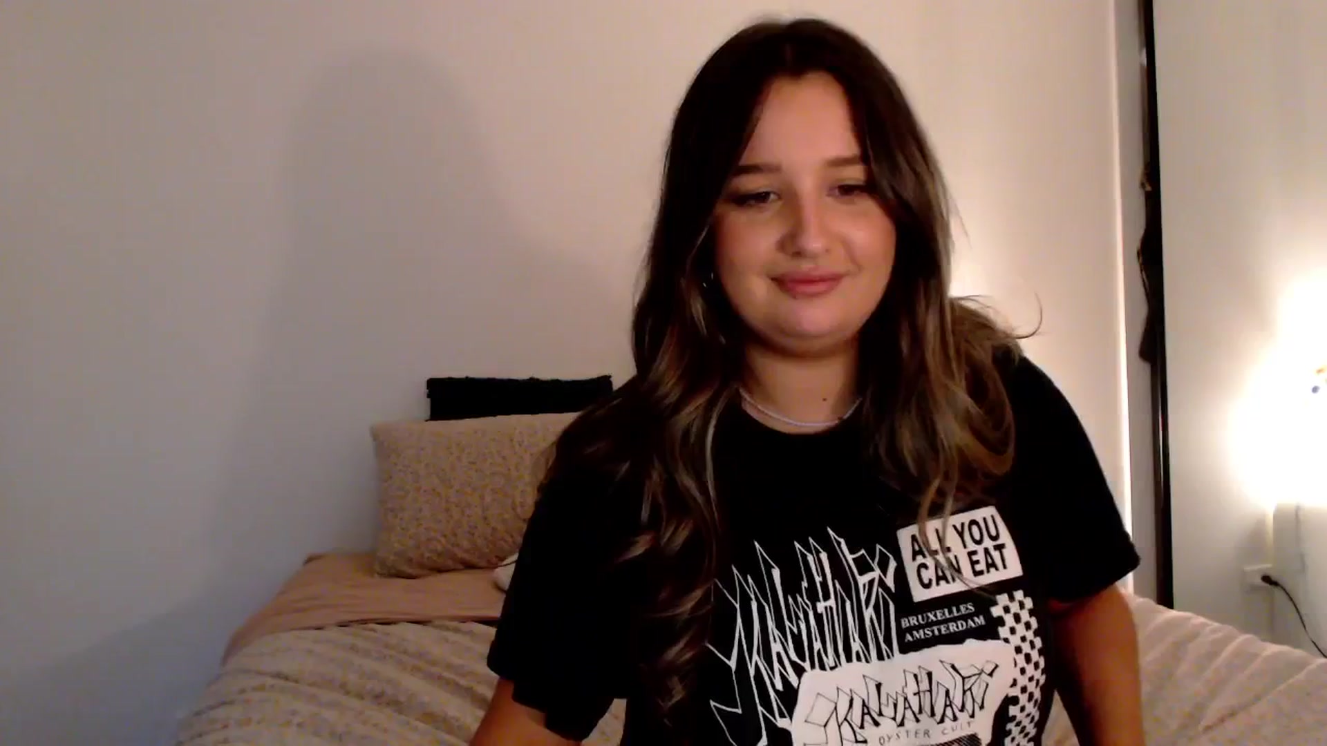 Gallery image thumbnail from StonksRoom's myfreecams stream on, 03/05/2025, 09:28 image 1 of 20