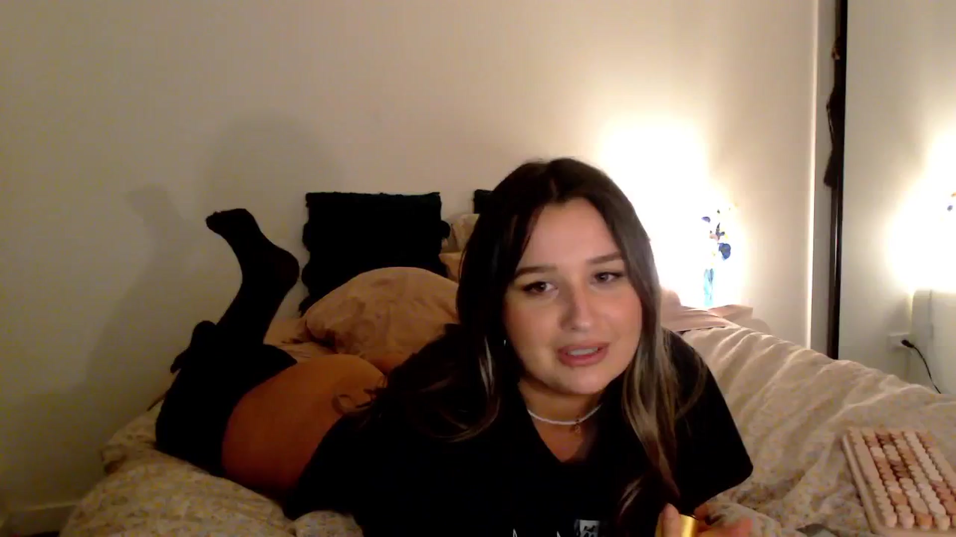 Gallery image thumbnail from StonksRoom's myfreecams stream on, 03/05/2025, 09:28 image 13 of 20