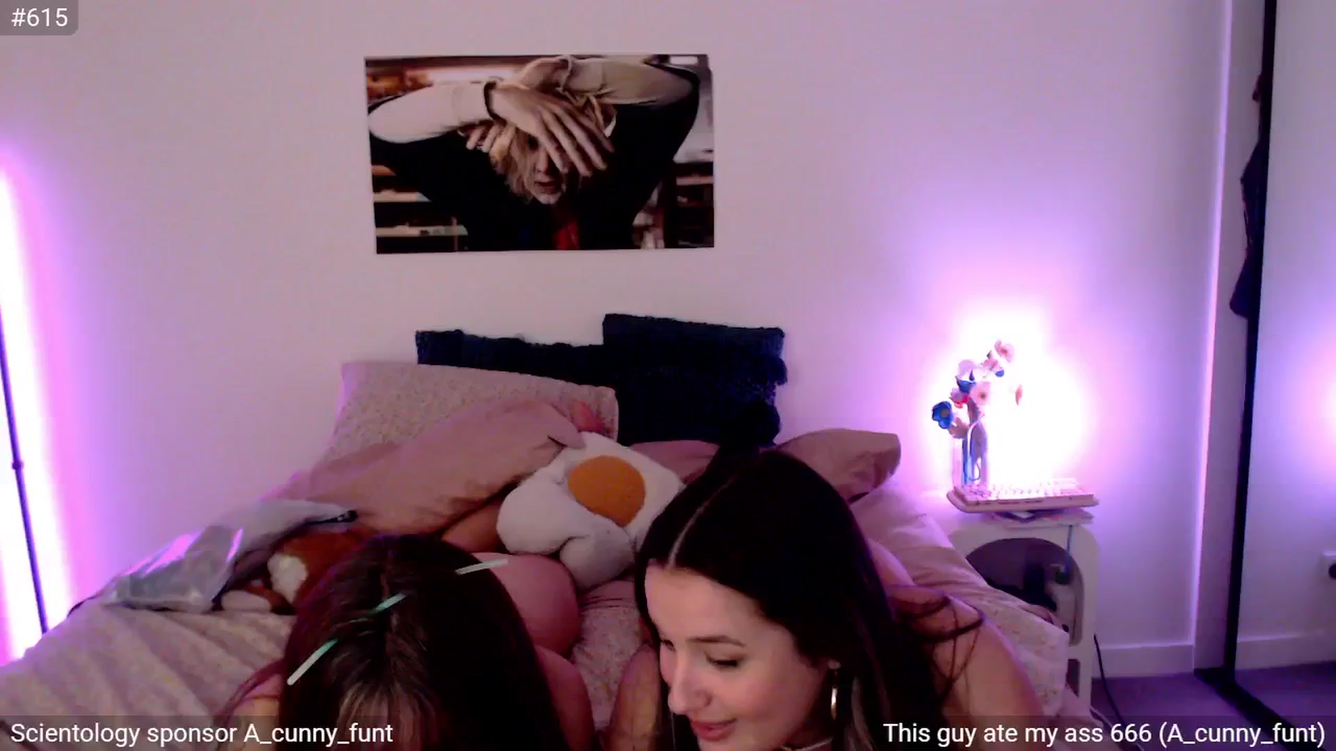 Gallery image thumbnail from StonksRoom's myfreecams stream on, 03/09/2025, 11:03 image 16 of 20