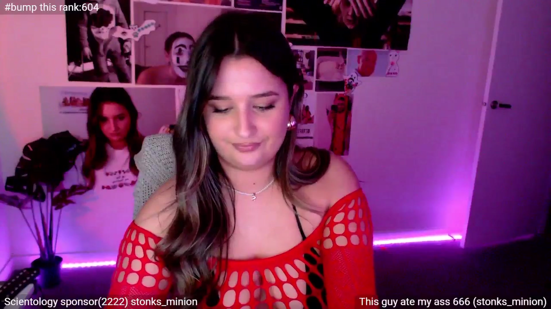 Gallery image thumbnail from StonksRoom's myfreecams stream on, 03/14/2025, 12:25 image 10 of 20
