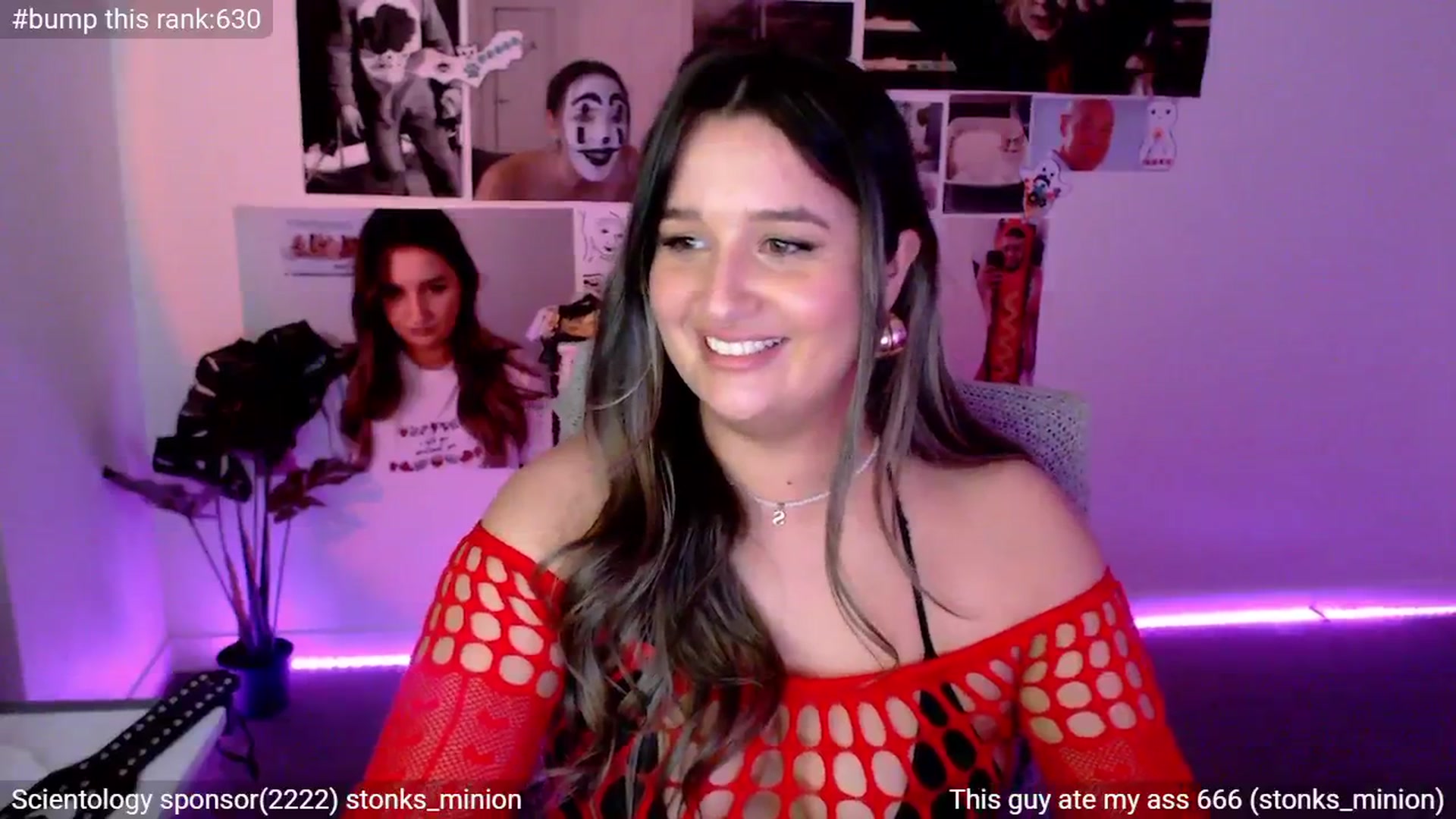 Gallery image thumbnail from StonksRoom's myfreecams stream on, 03/14/2025, 12:25 image 8 of 20