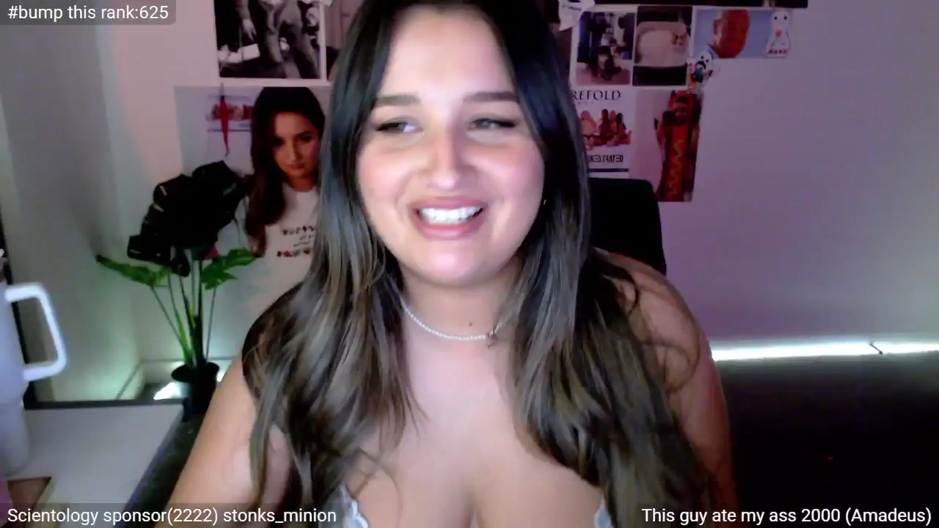 Gallery image thumbnail from StonksRoom's myfreecams stream on, 03/20/2025, 12:41 image 5 of 20