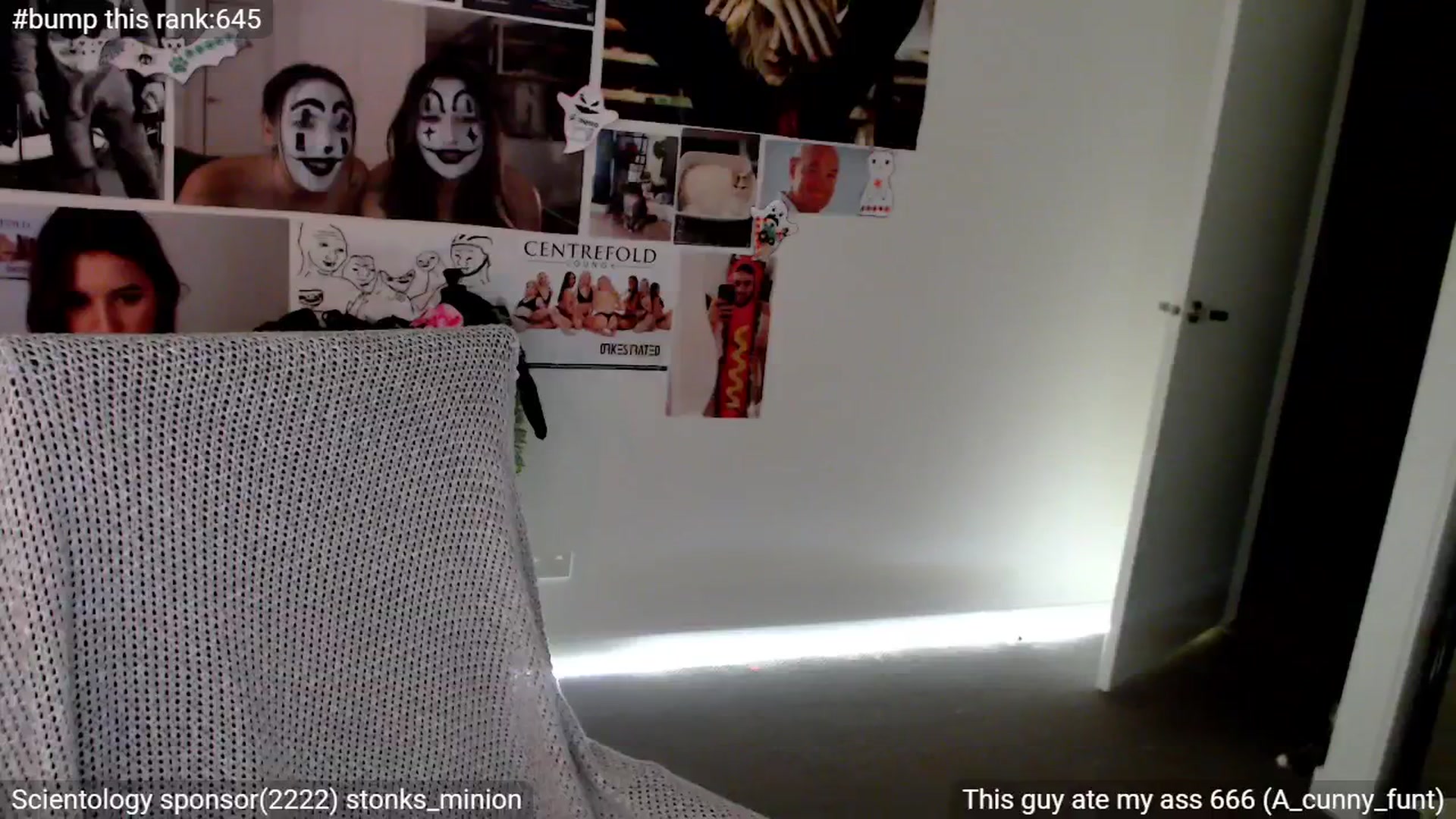 Gallery image thumbnail from StonksRoom's myfreecams stream on, 03/28/2025, 14:06 image 18 of 20