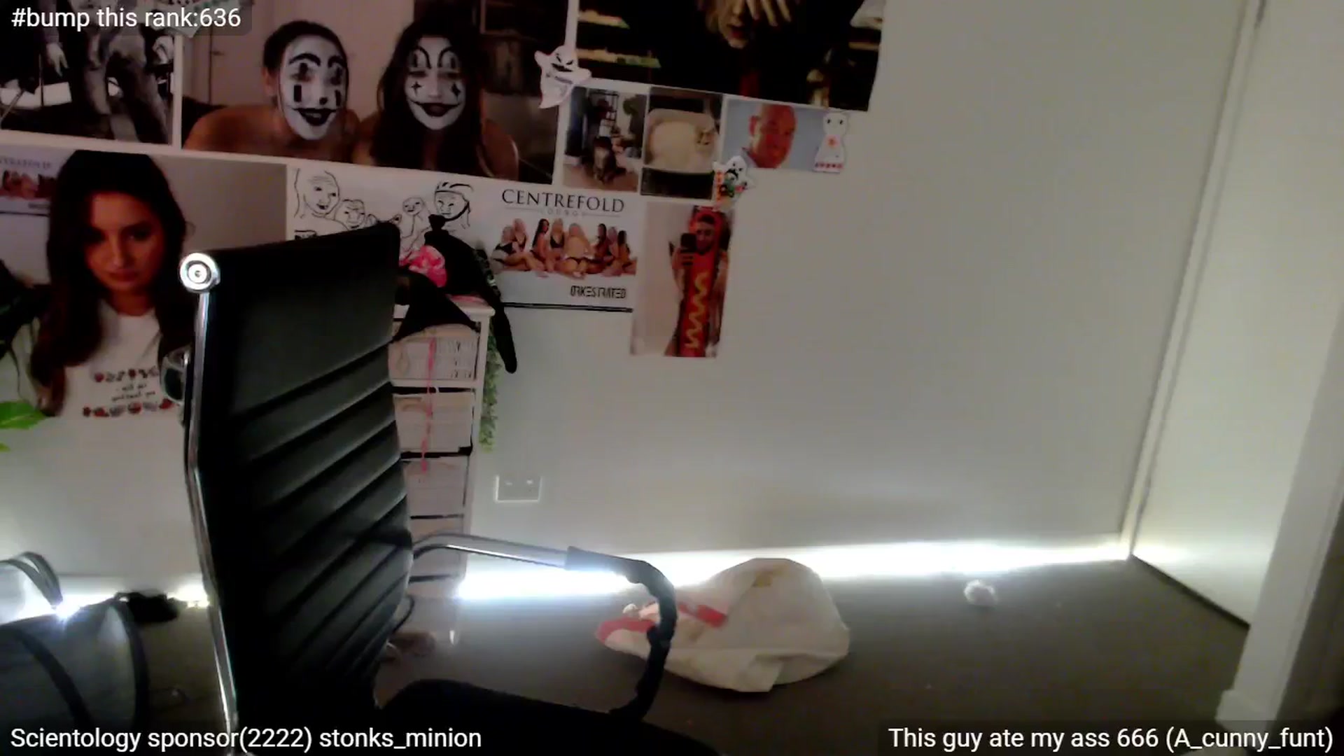 Gallery image thumbnail from StonksRoom's myfreecams stream on, 03/28/2025, 16:59 image 14 of 20