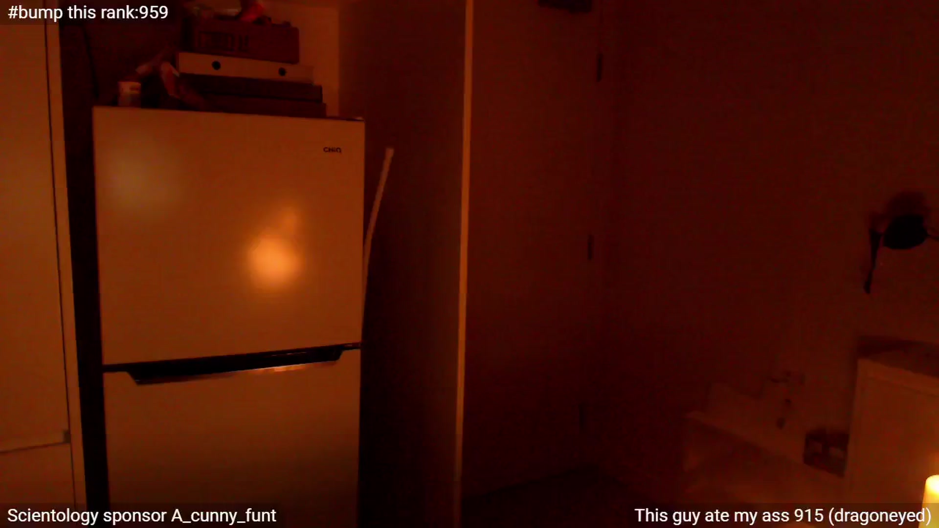 Gallery image thumbnail from StonksRoom's myfreecams stream on, 04/05/2025, 14:09 image 14 of 20