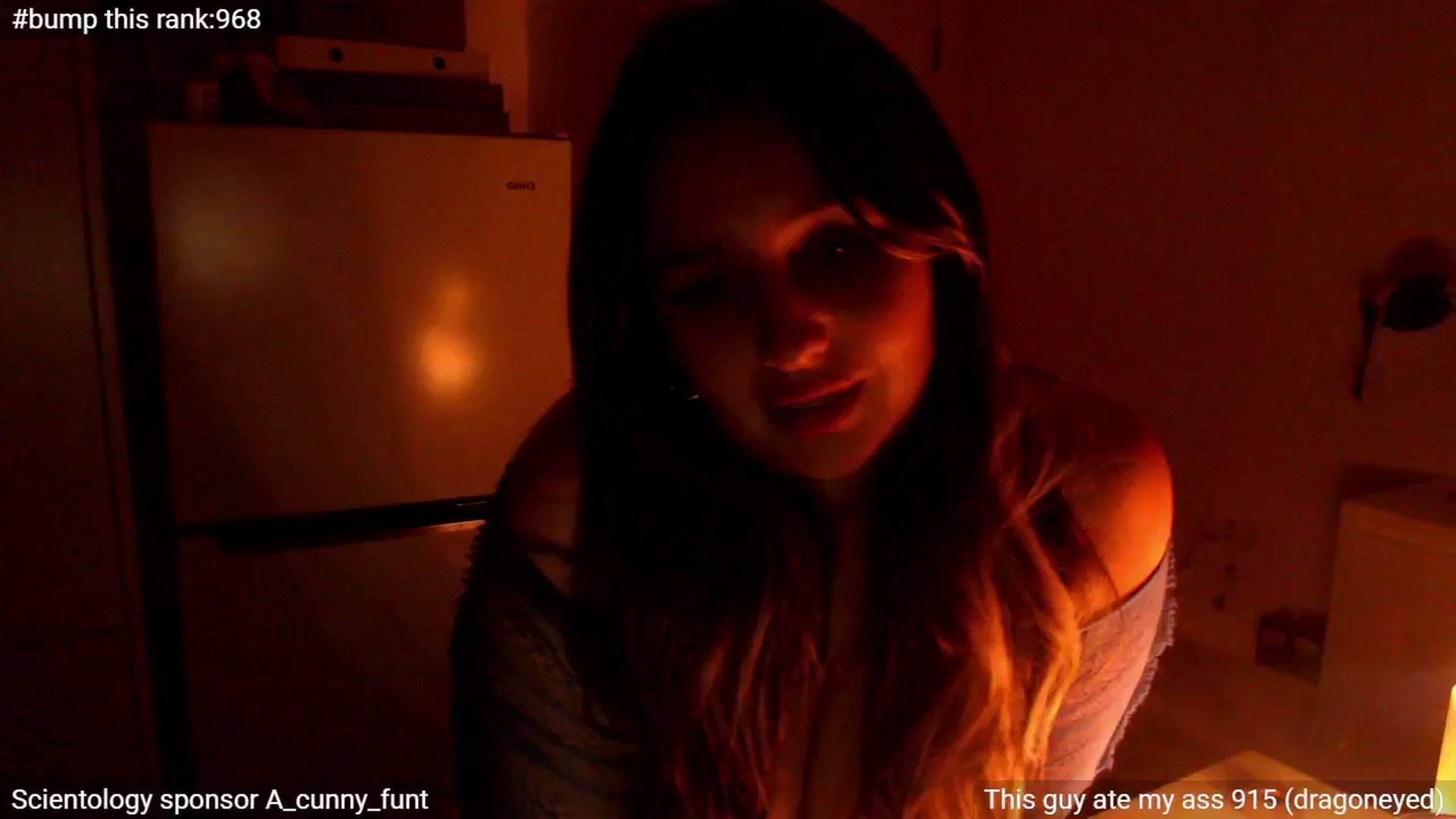 Gallery image thumbnail from StonksRoom's myfreecams stream on, 04/05/2025, 14:09 image 10 of 20