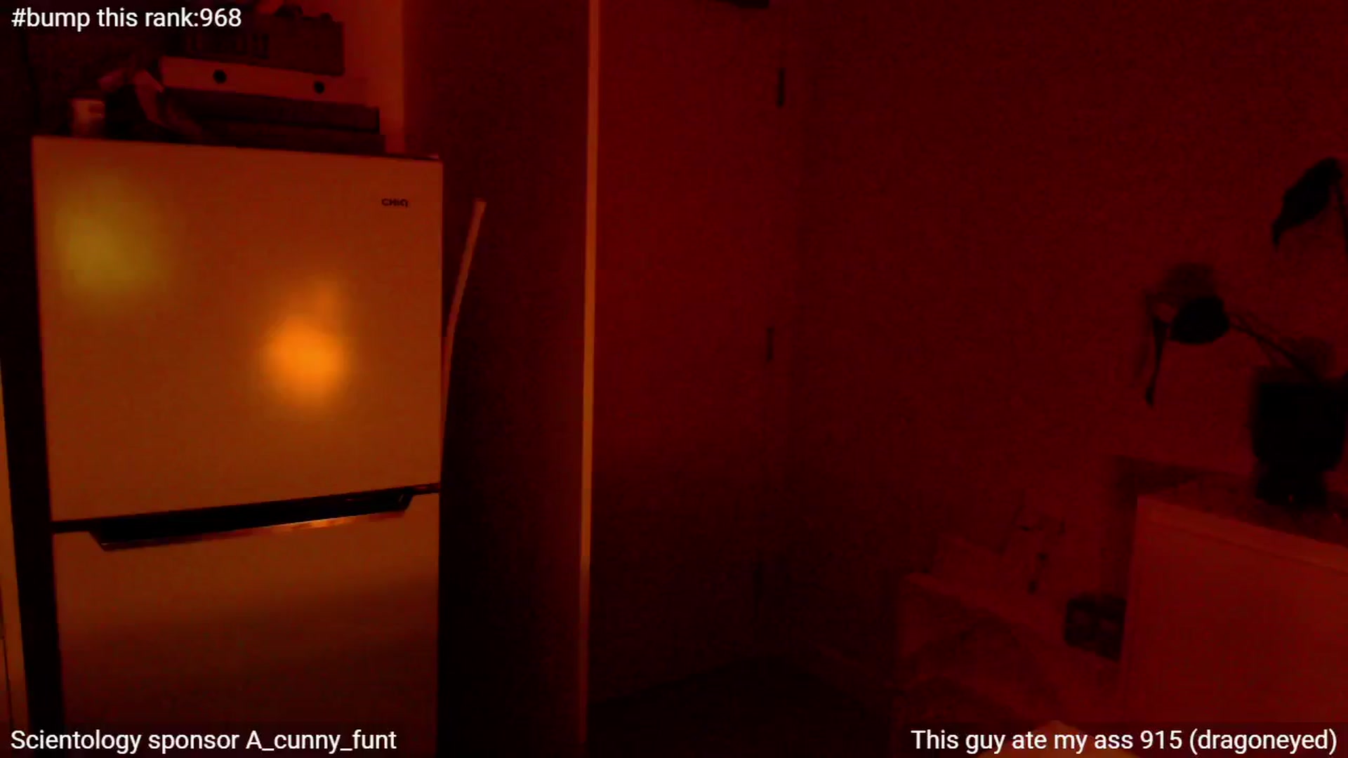 Gallery image thumbnail from StonksRoom's myfreecams stream on, 04/05/2025, 14:09 image 4 of 20