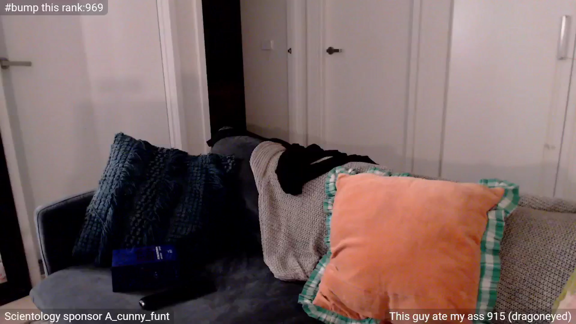 Gallery image thumbnail from StonksRoom's myfreecams stream on, 04/05/2025, 15:21 image 11 of 20