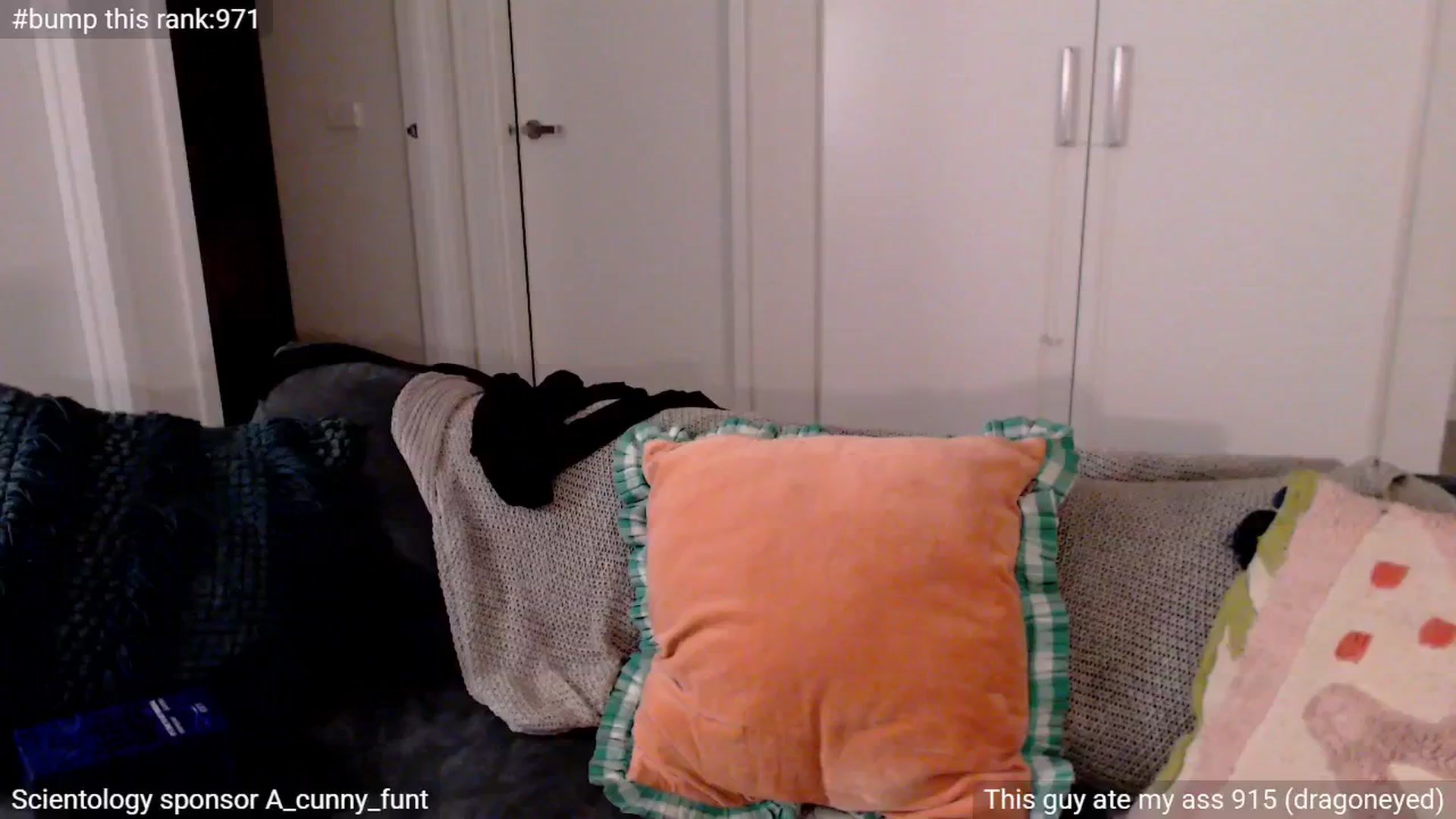 Gallery image thumbnail from StonksRoom's myfreecams stream on, 04/05/2025, 15:21 image 12 of 20