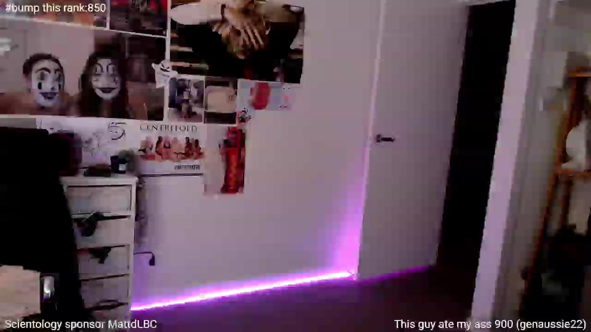 Gallery image thumbnail from StonksRoom's myfreecams stream on, 04/26/2025, 13:43 image 20 of 20