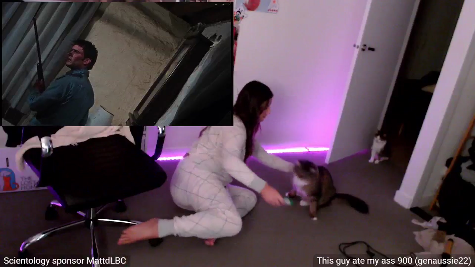 Gallery image thumbnail from StonksRoom's myfreecams stream on, 04/26/2025, 13:43 image 11 of 20