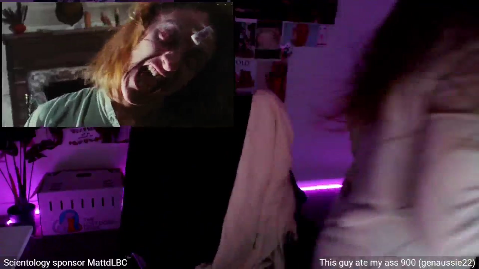 Gallery image thumbnail from StonksRoom's myfreecams stream on, 04/26/2025, 13:43 image 9 of 20