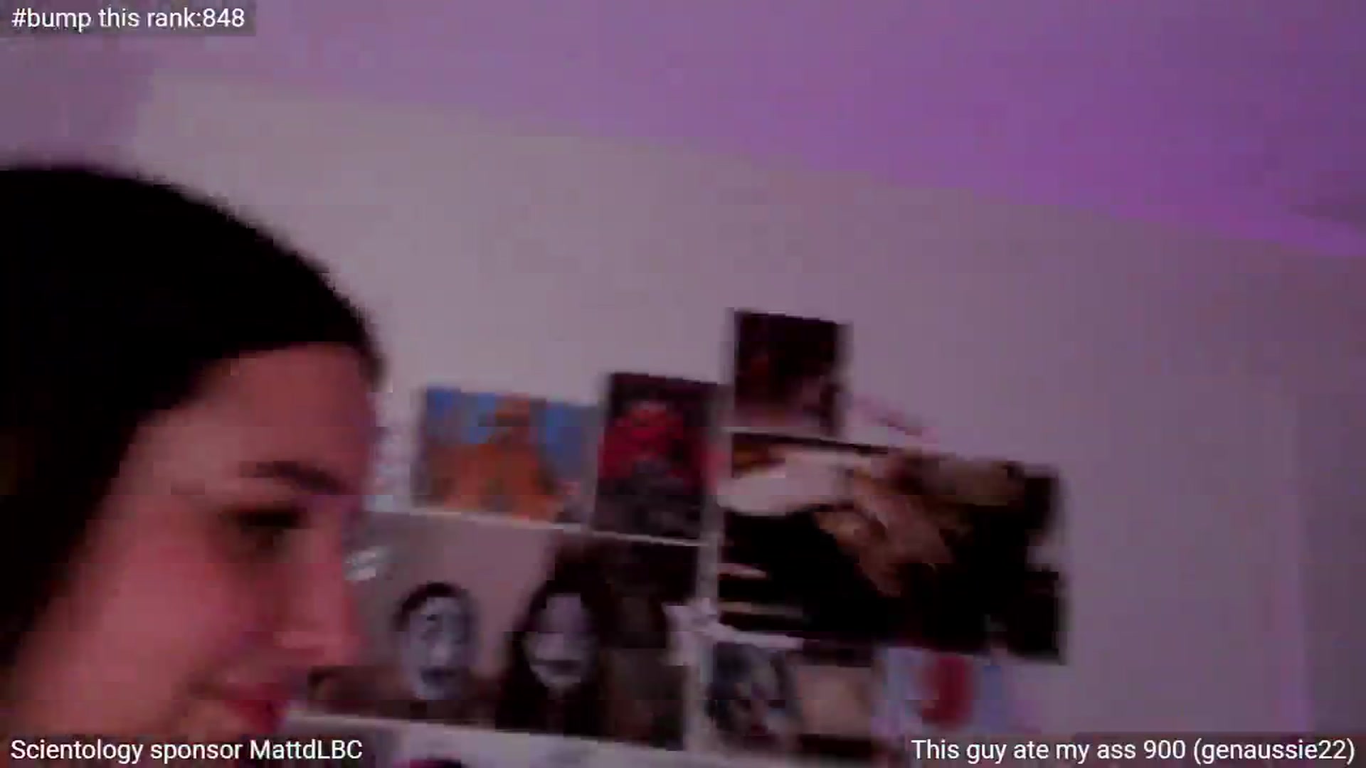 Gallery image thumbnail from StonksRoom's myfreecams stream on, 04/26/2025, 13:43 image 14 of 20