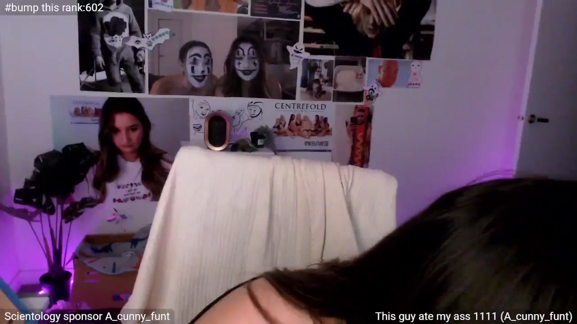 Gallery image thumbnail from StonksRoom's myfreecams stream on, 05/02/2025, 18:24 image 17 of 20