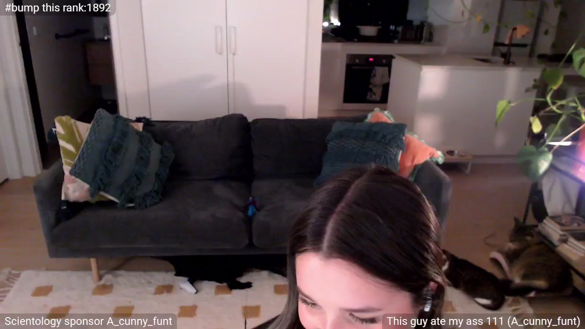 Gallery image thumbnail from StonksRoom's myfreecams stream on, 05/08/2025, 14:30 image 11 of 20