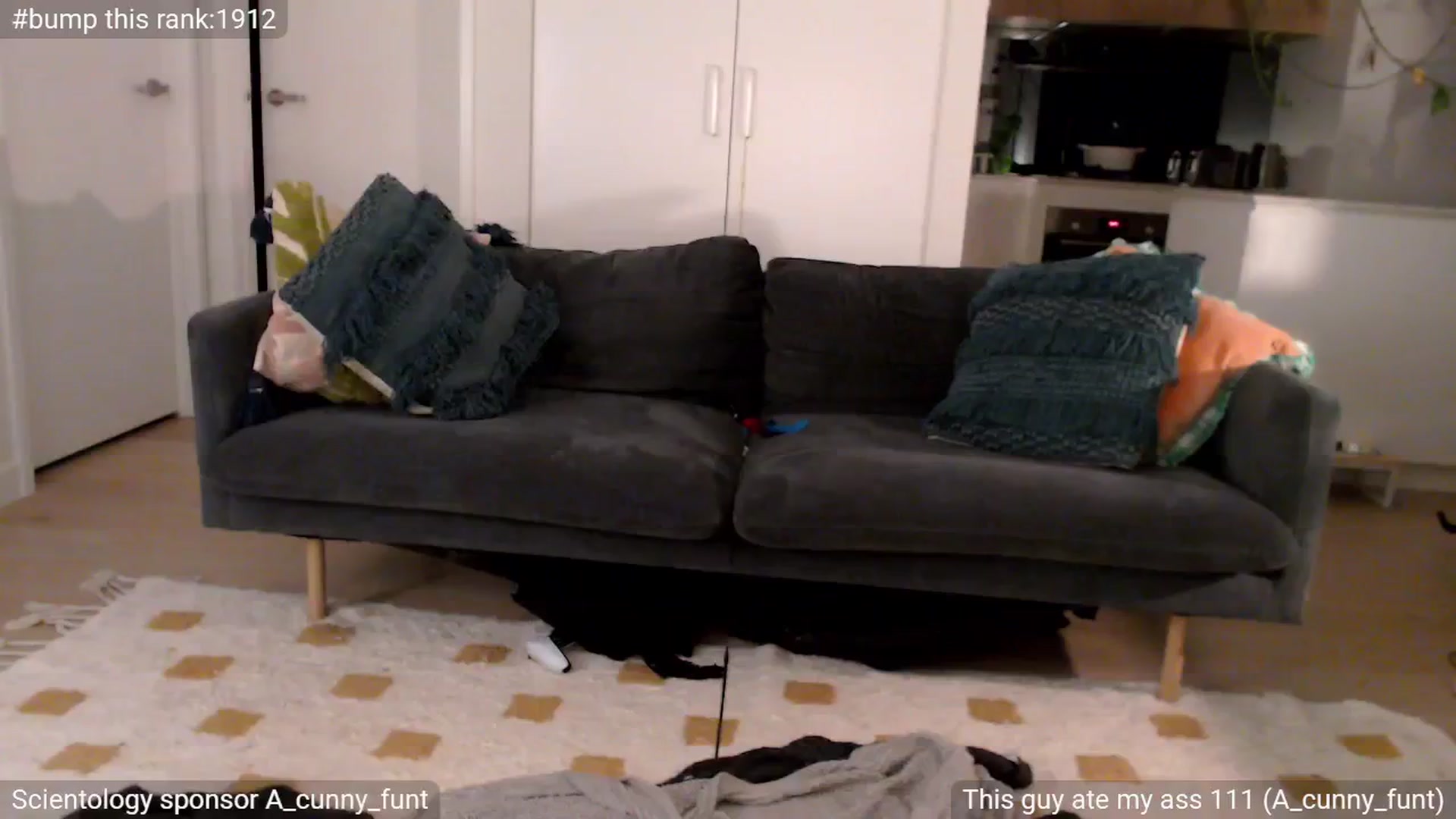Gallery image thumbnail from StonksRoom's myfreecams stream on, 05/08/2025, 14:30 image 3 of 20