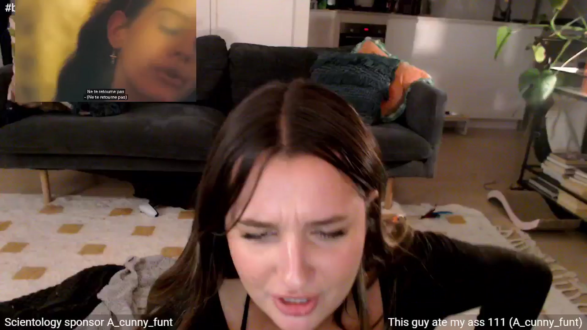 Gallery image thumbnail from StonksRoom's myfreecams stream on, 05/08/2025, 15:21 image 19 of 20