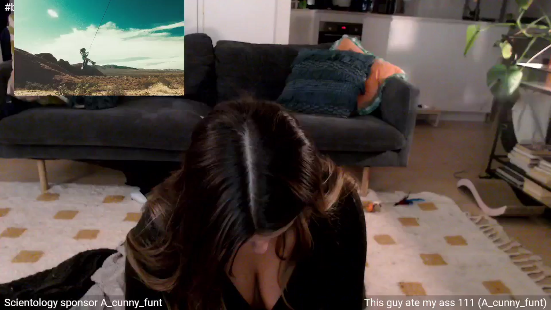Gallery image thumbnail from StonksRoom's myfreecams stream on, 05/08/2025, 15:21 image 20 of 20