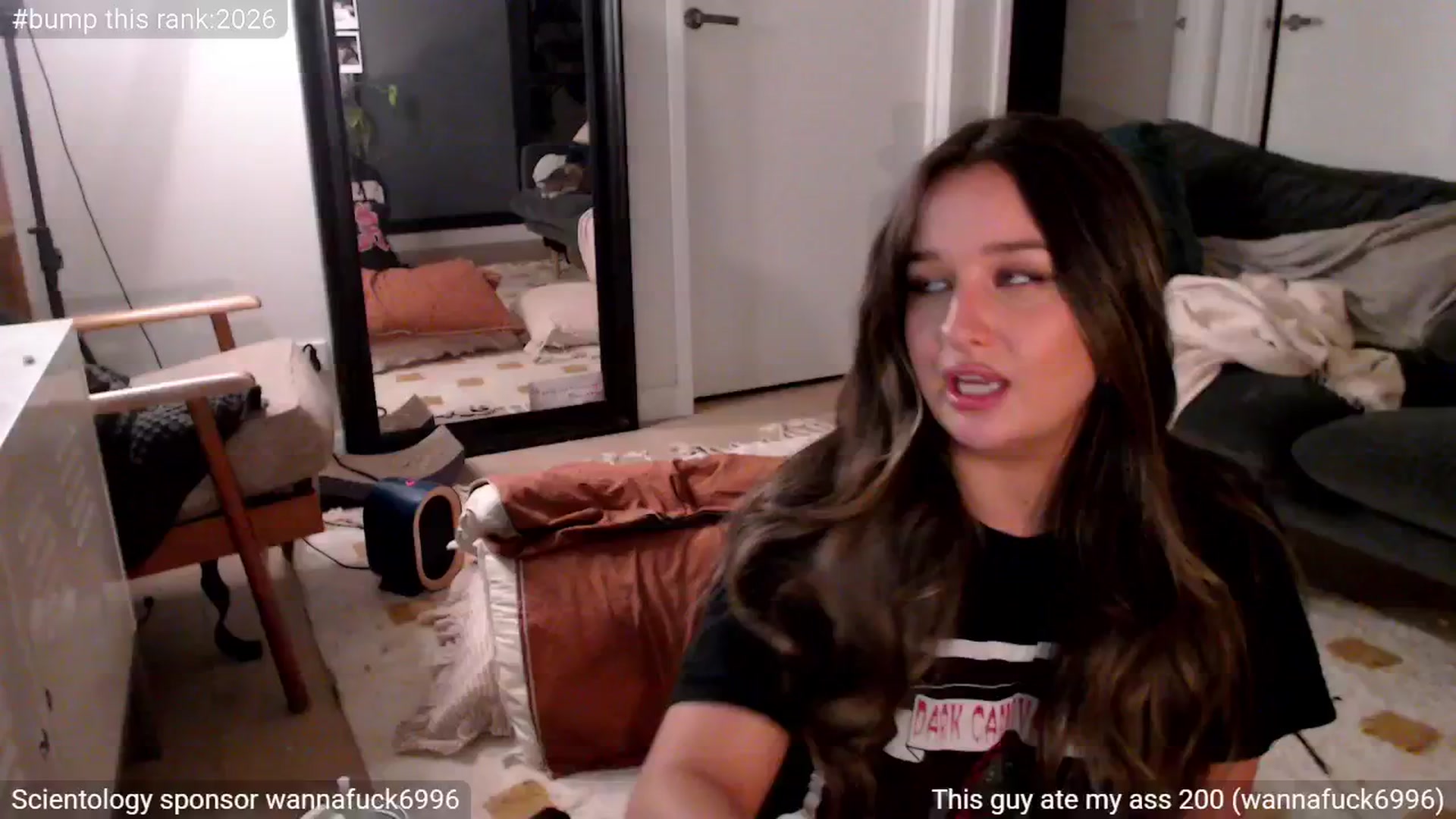 Gallery image thumbnail from StonksRoom's myfreecams stream on, 05/15/2025, 10:23 image 13 of 20