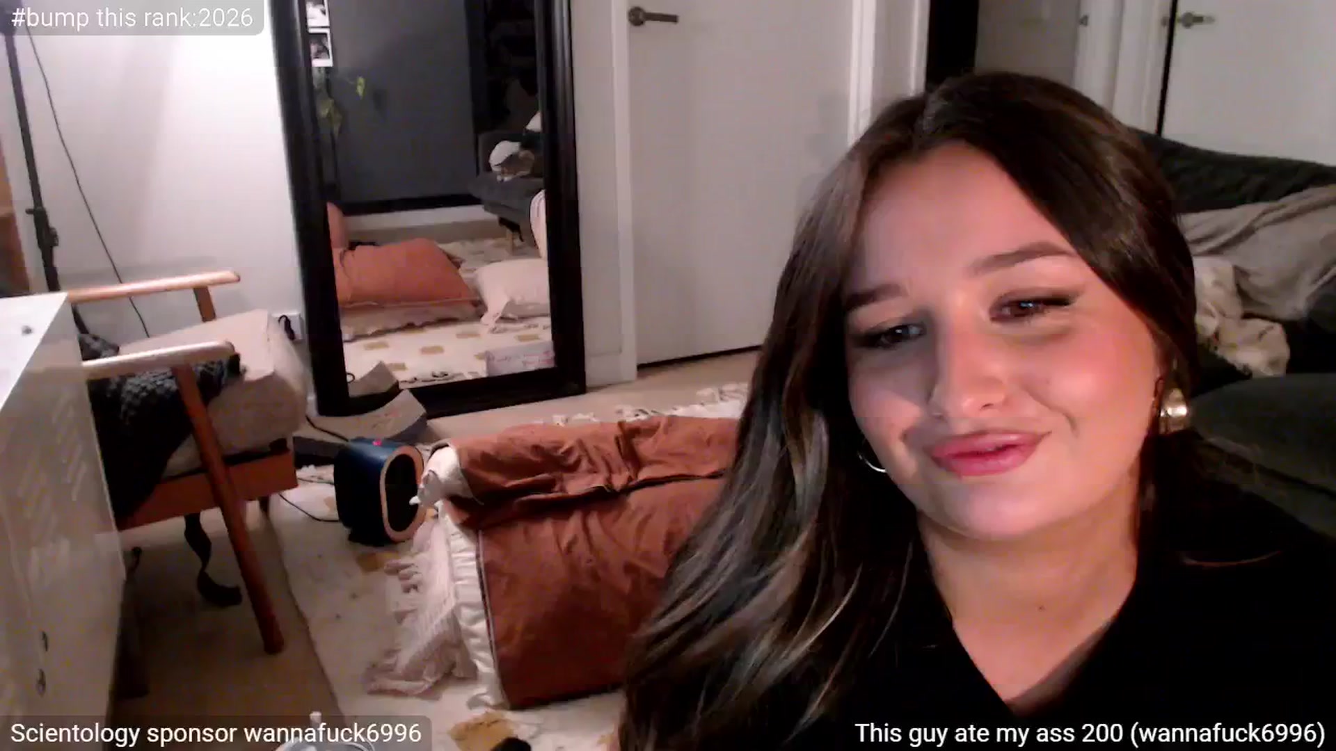 Gallery image thumbnail from StonksRoom's myfreecams stream on, 05/15/2025, 10:23 image 9 of 20