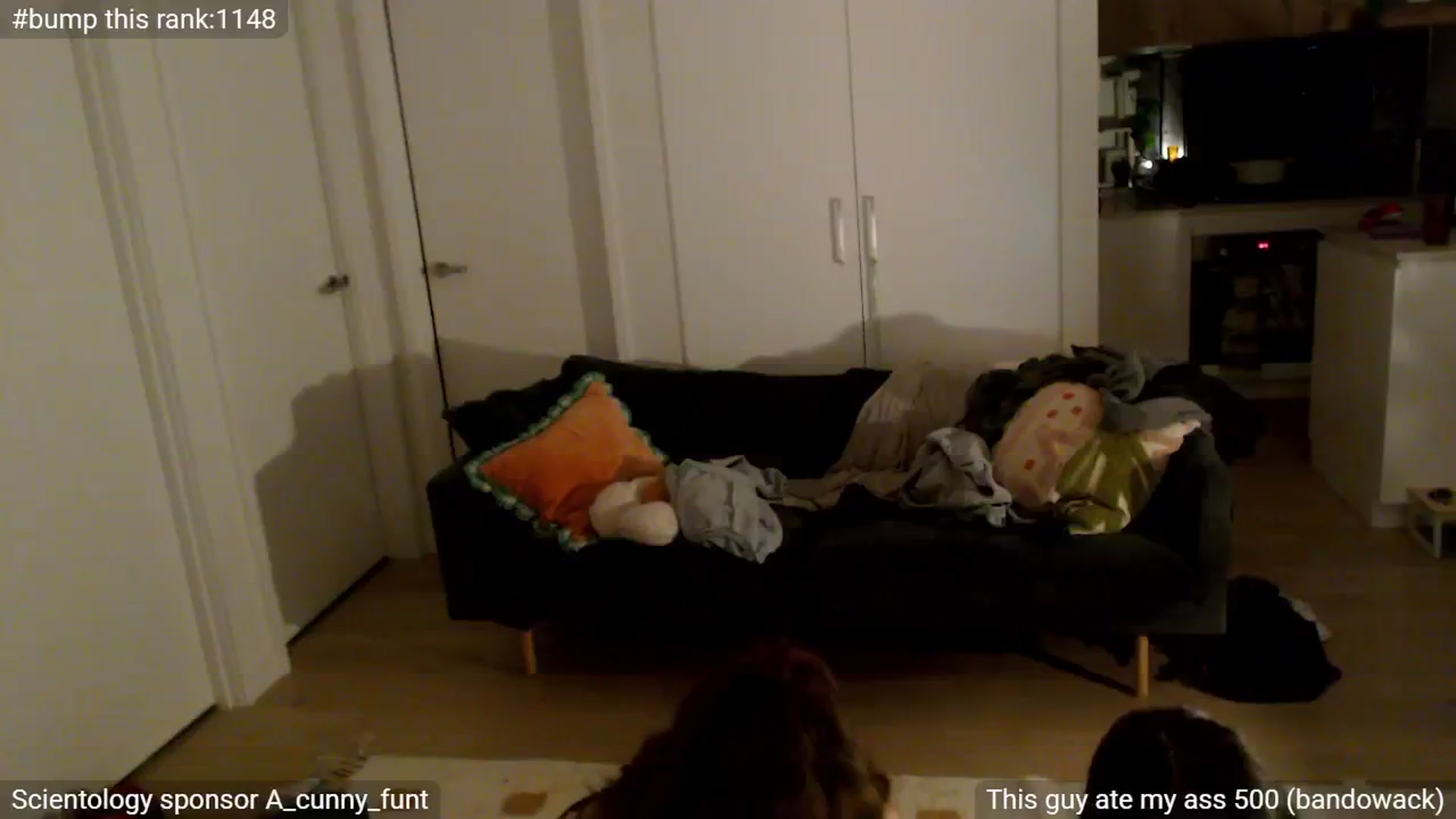 Gallery image thumbnail from StonksRoom's myfreecams stream on, 05/18/2025, 13:12 image 13 of 20
