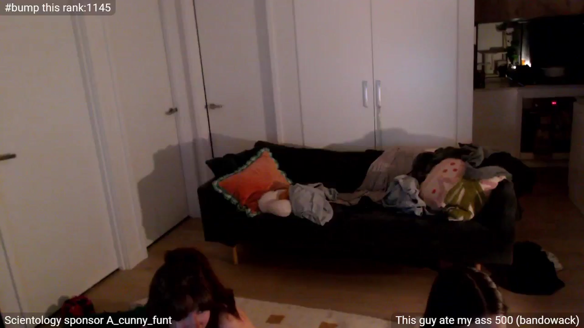 Gallery image thumbnail from StonksRoom's myfreecams stream on, 05/18/2025, 13:12 image 18 of 20