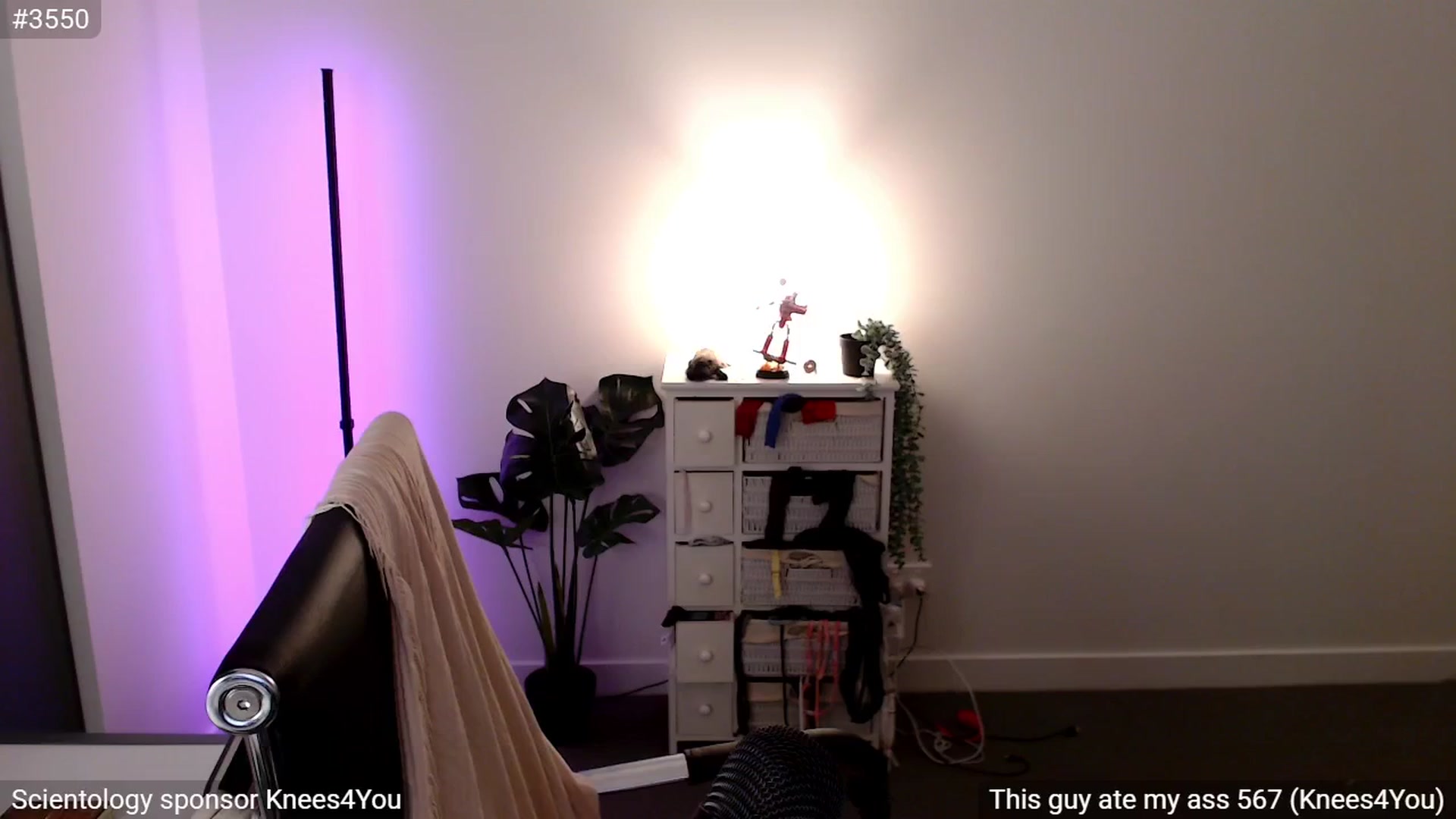 Gallery image thumbnail from StonksRoom's myfreecams stream on, 09/20/2025, 13:58 image 1 of 20