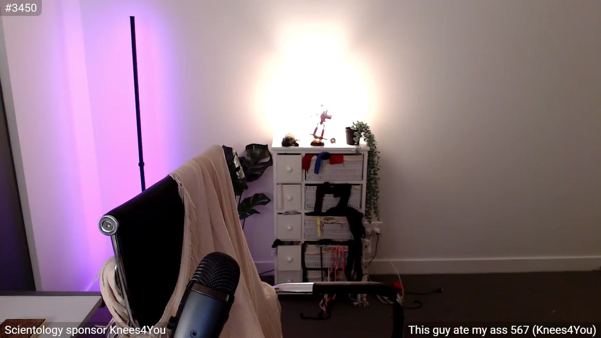 Gallery image thumbnail from StonksRoom's myfreecams stream on, 09/20/2025, 13:58 image 10 of 20