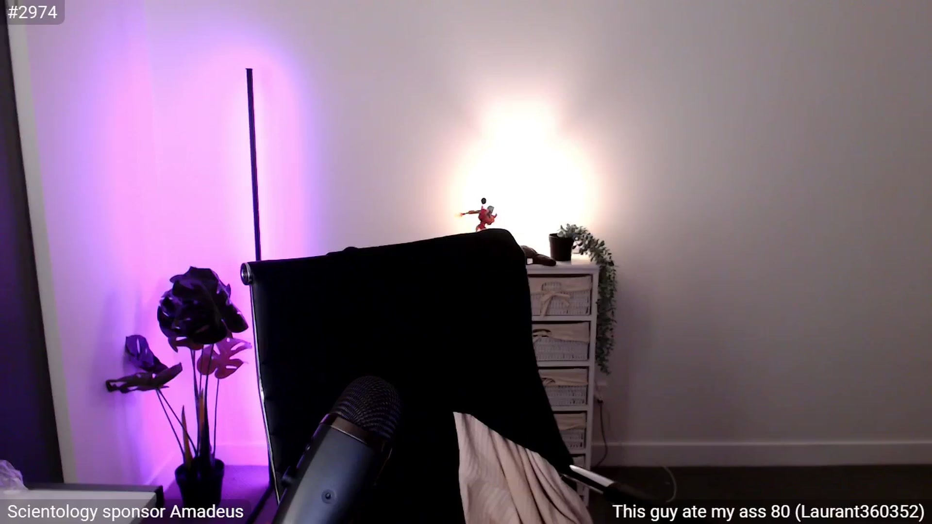 Gallery image thumbnail from StonksRoom's myfreecams stream on, 09/24/2025, 10:36 image 16 of 20
