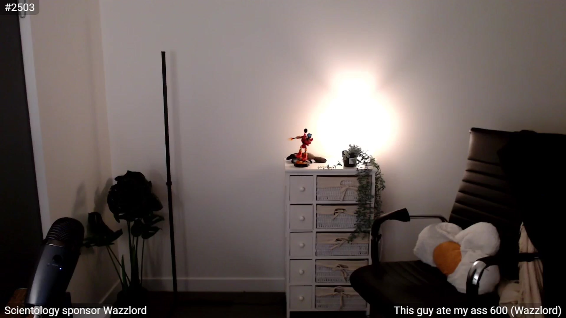 Gallery image thumbnail from StonksRoom's myfreecams stream on, 09/26/2025, 17:31 image 11 of 20