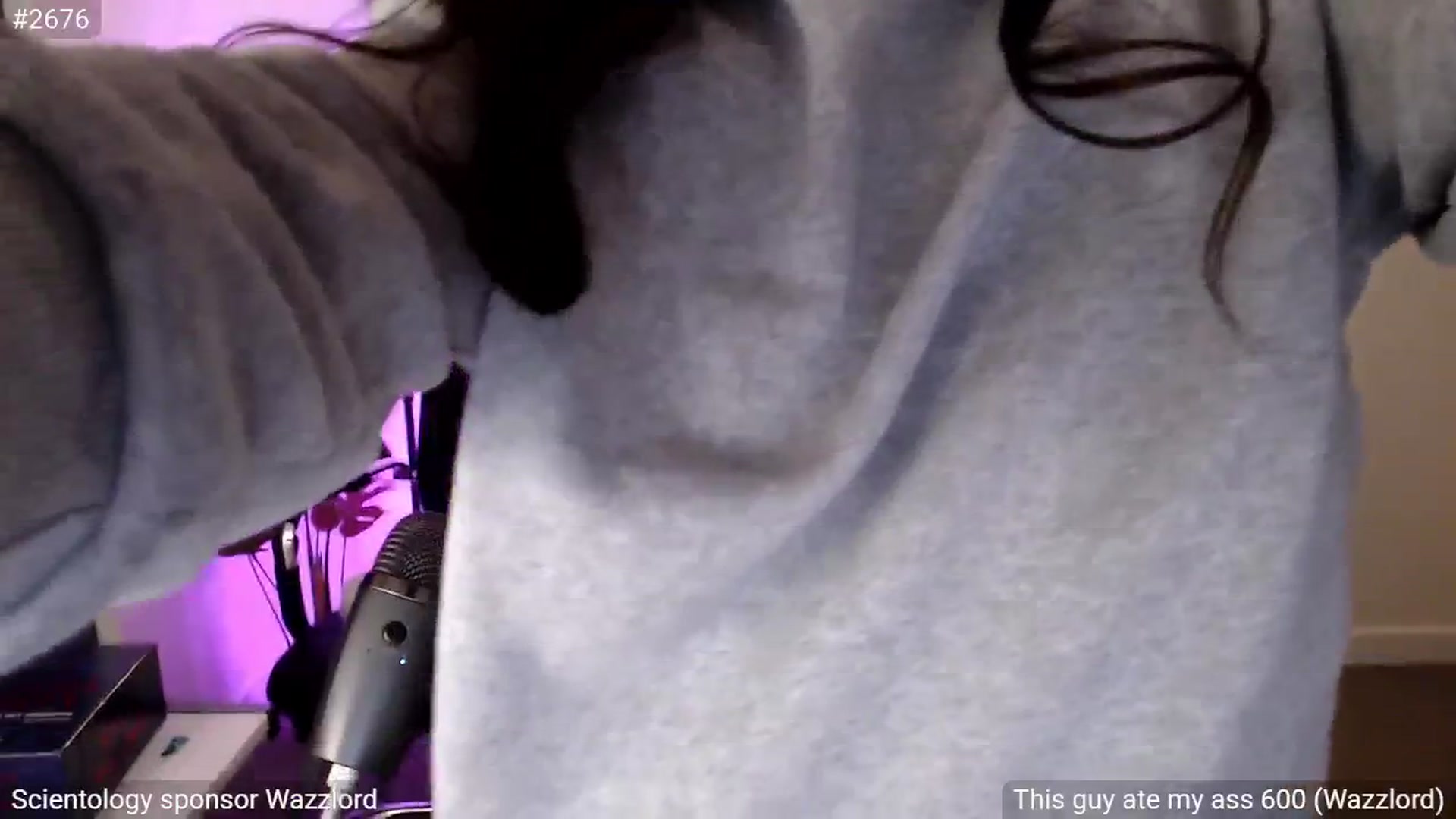 Gallery image thumbnail from StonksRoom's myfreecams stream on, 09/26/2025, 17:31 image 2 of 20