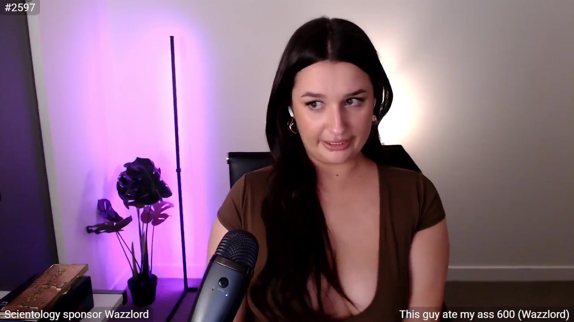 Gallery image thumbnail from StonksRoom's myfreecams stream on, 09/26/2025, 17:31 image 8 of 20